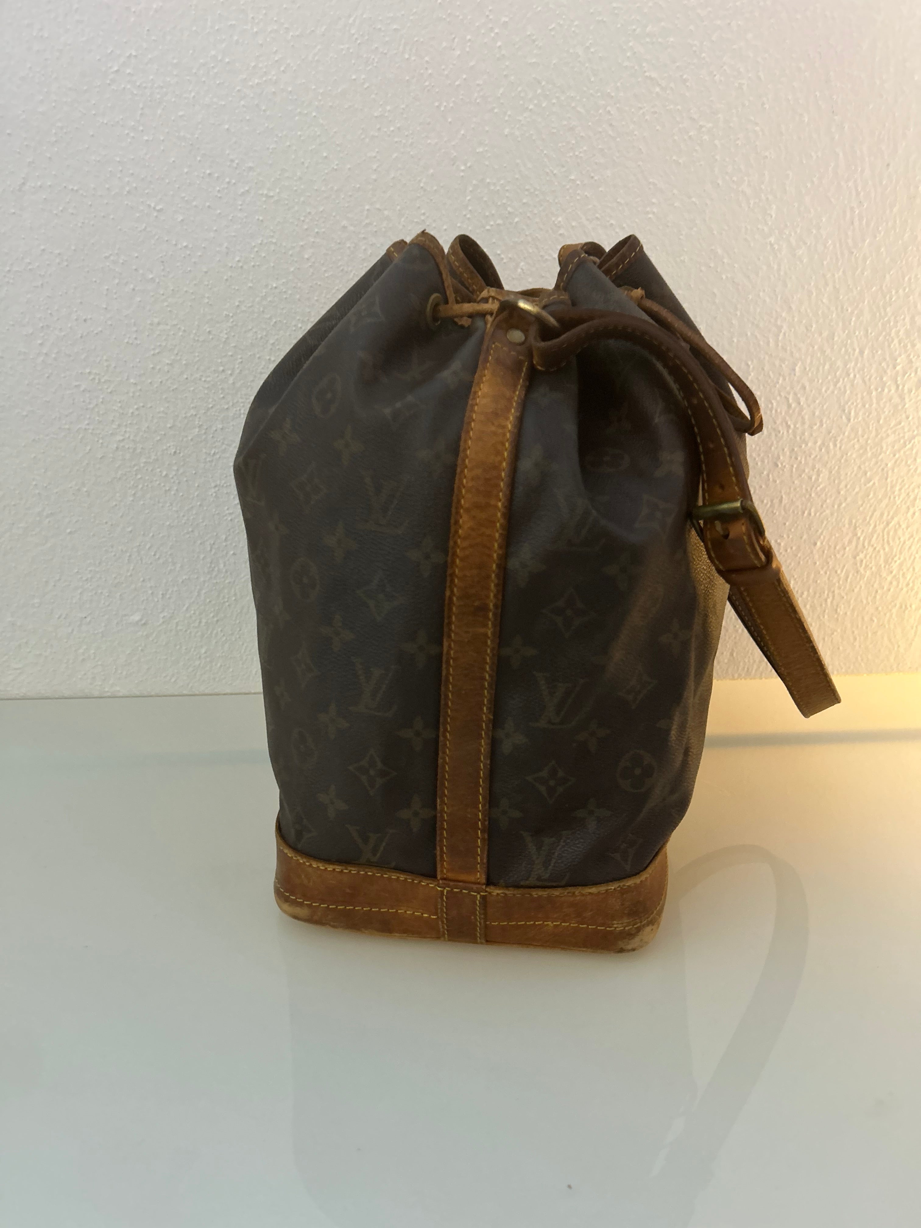 Louis Vuitton Noah