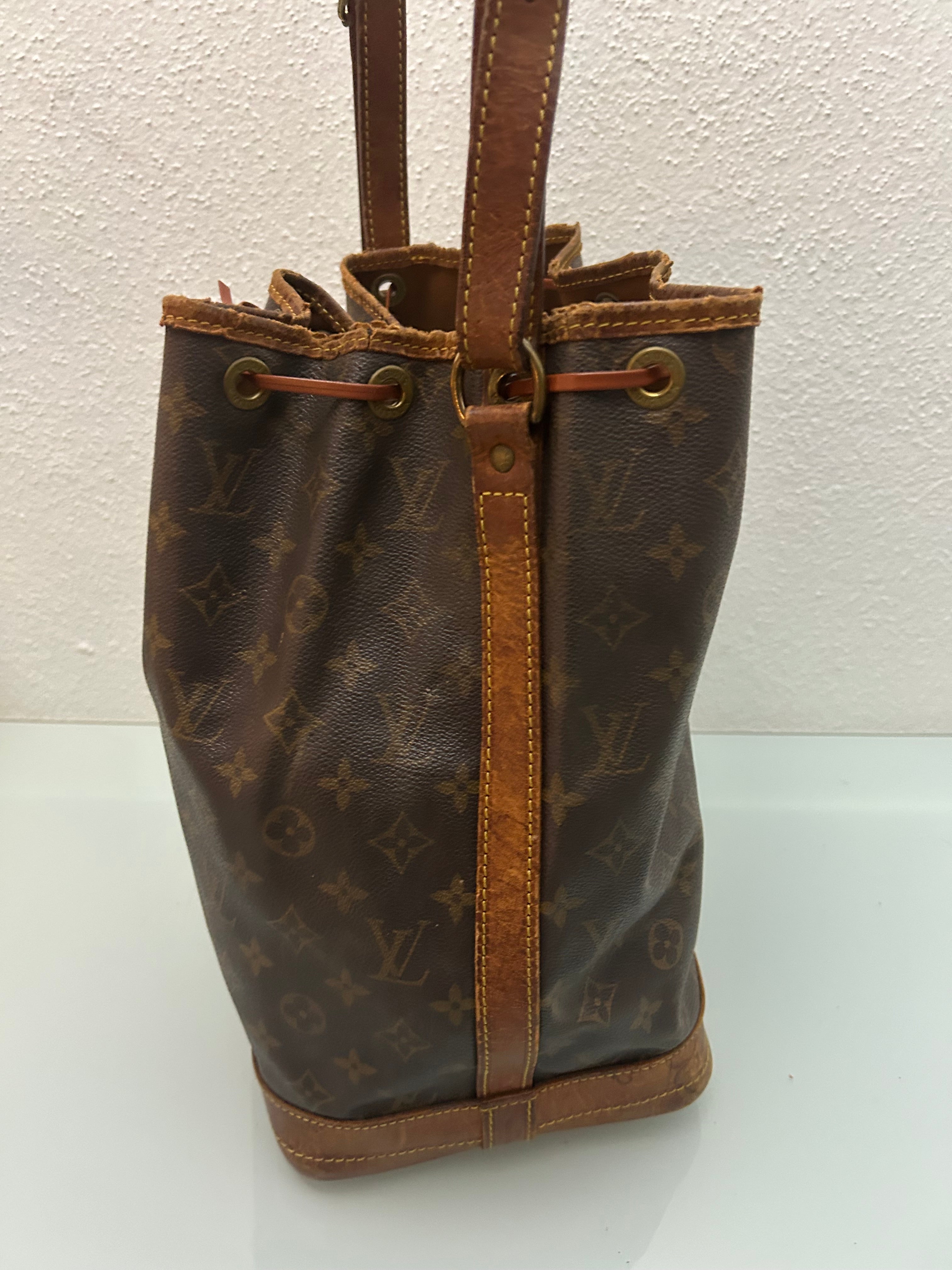 Louis Vuitton Noé