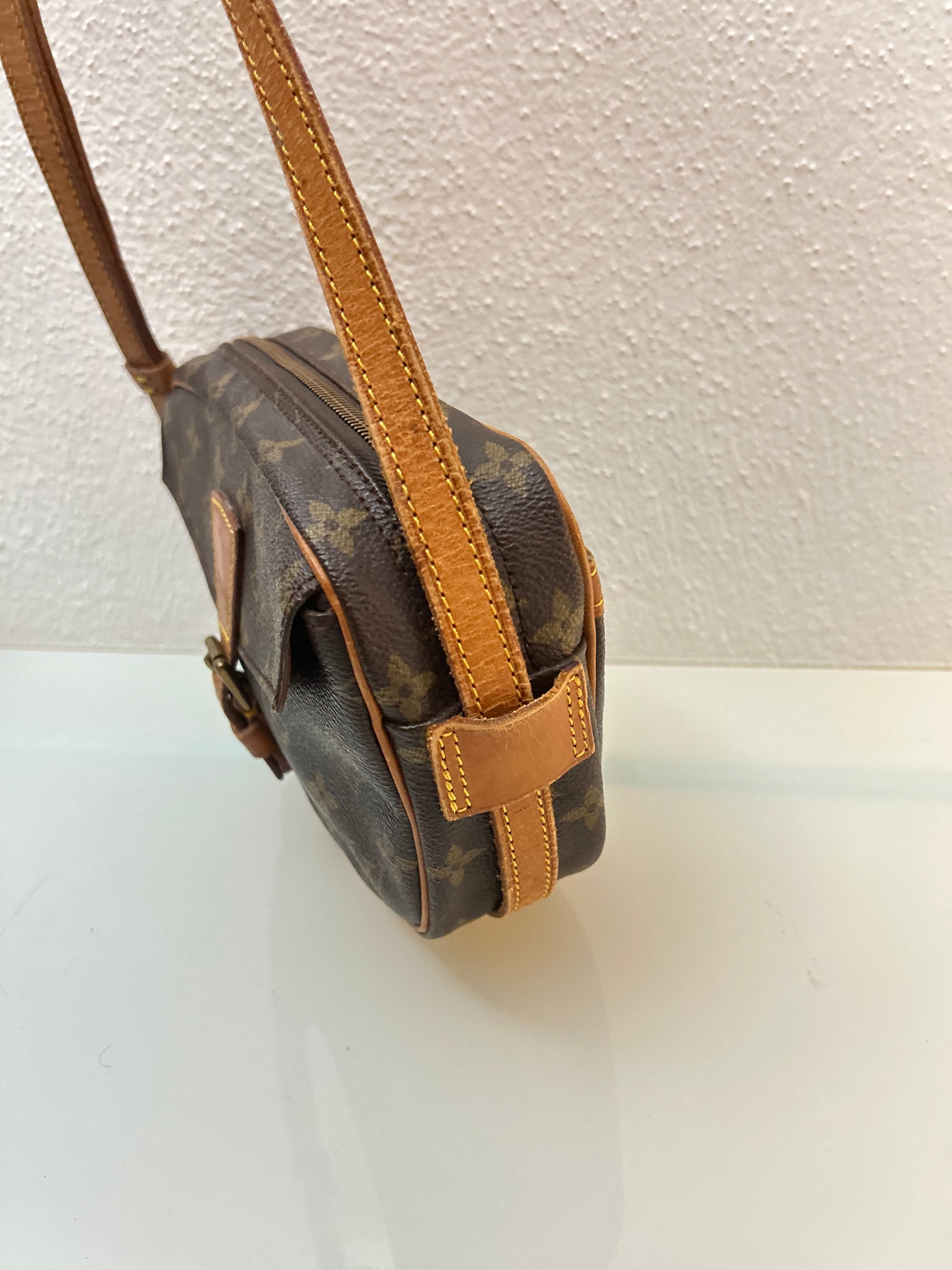 Louis Vuitton Jeune Fille PM