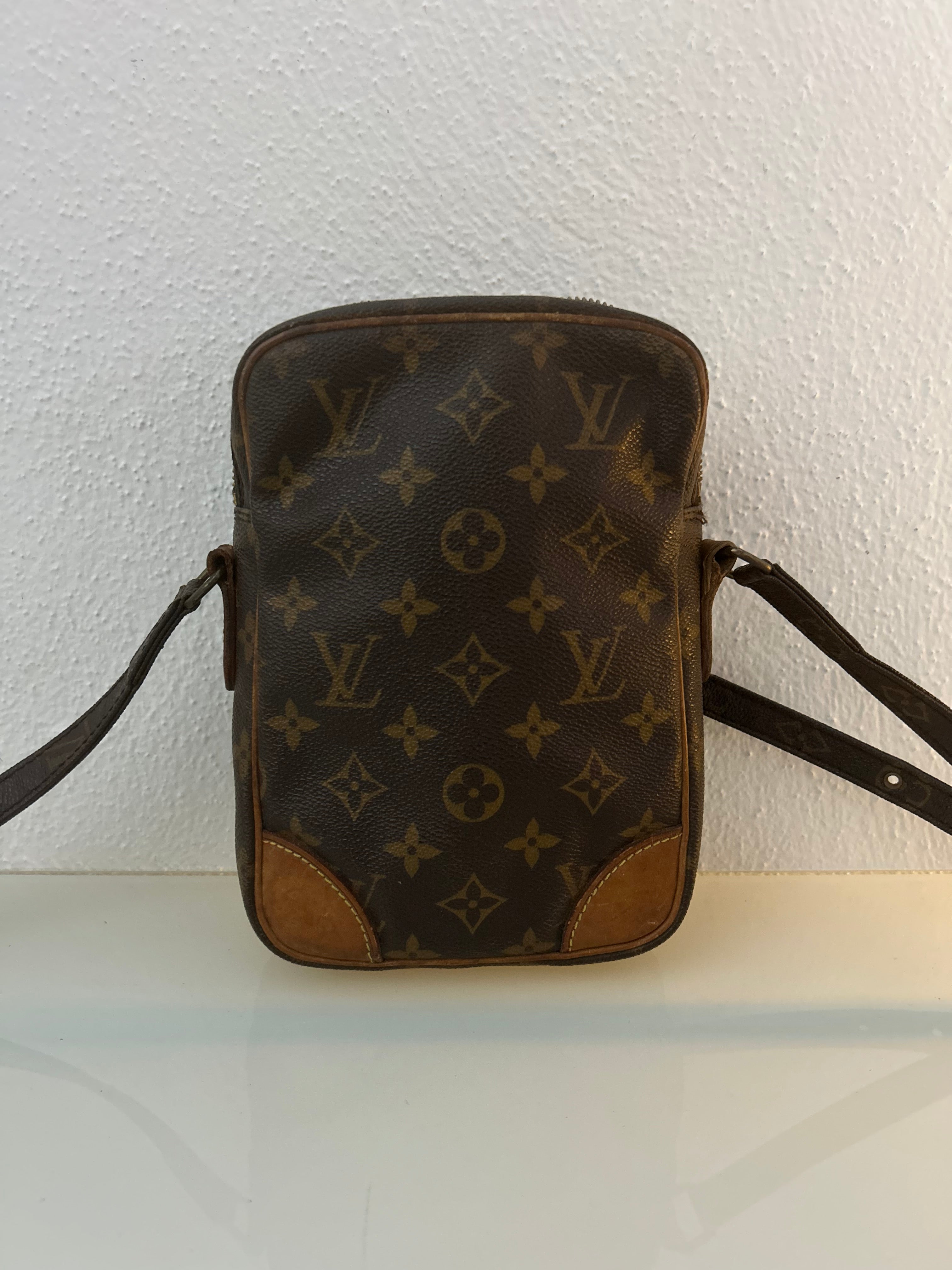 Louis Vuitton Danube
