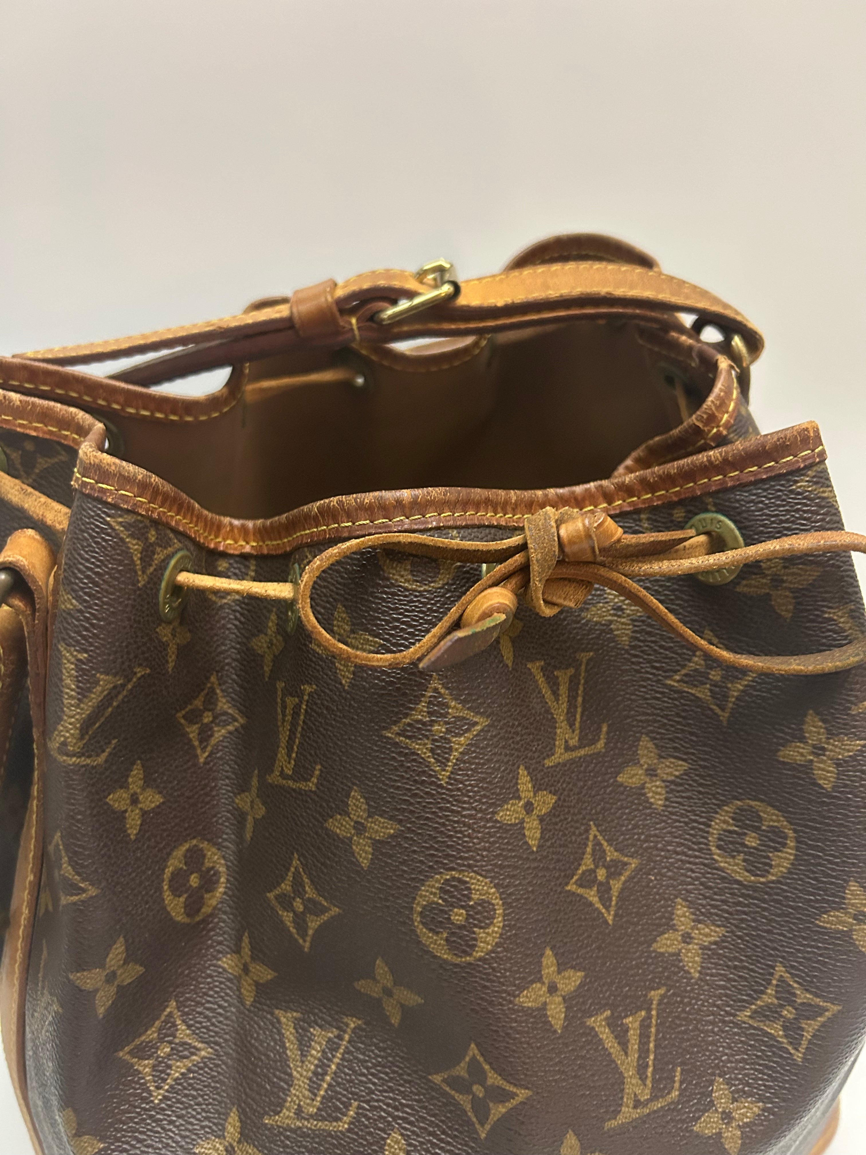Louis Vuitton Noé