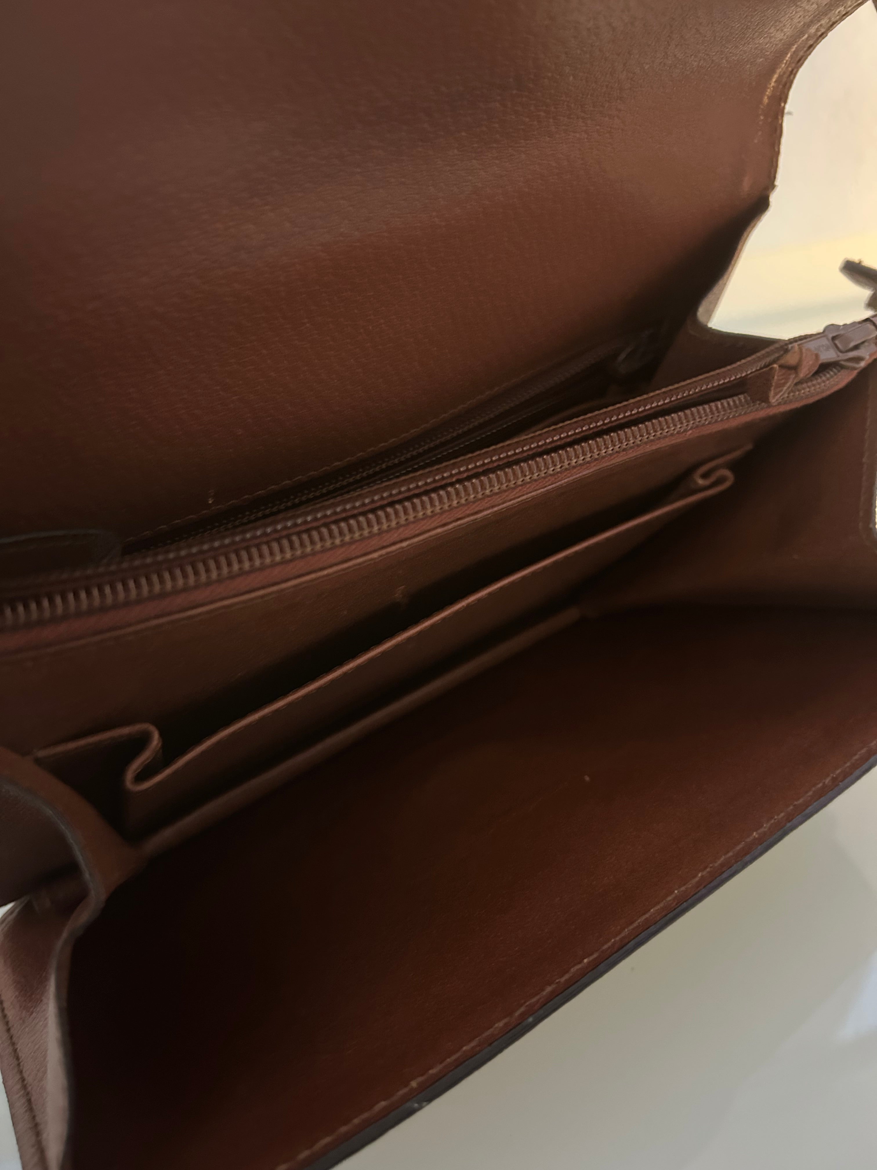 Louis Vuitton Dauphine