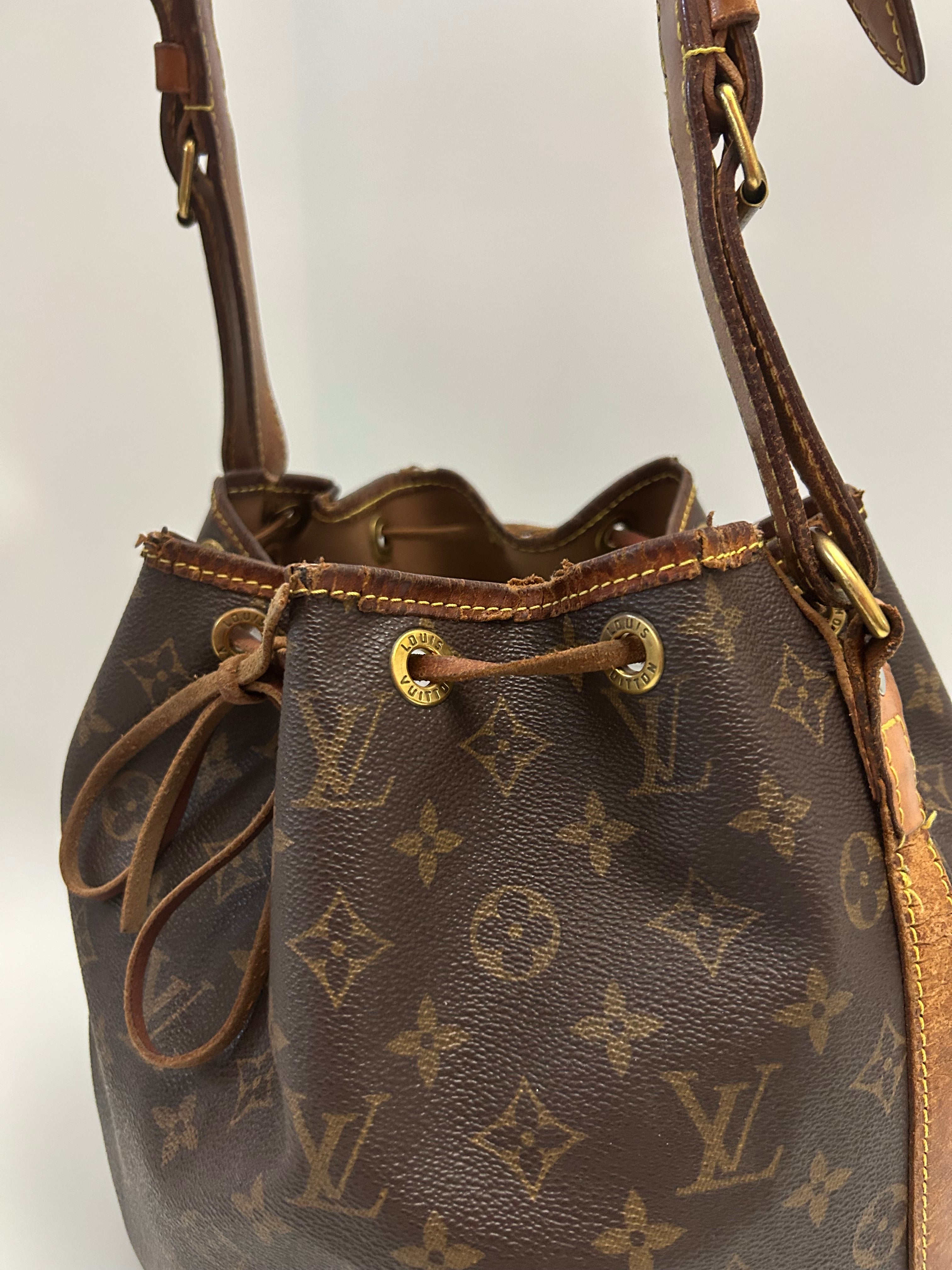 Louis Vuitton Petit Noé