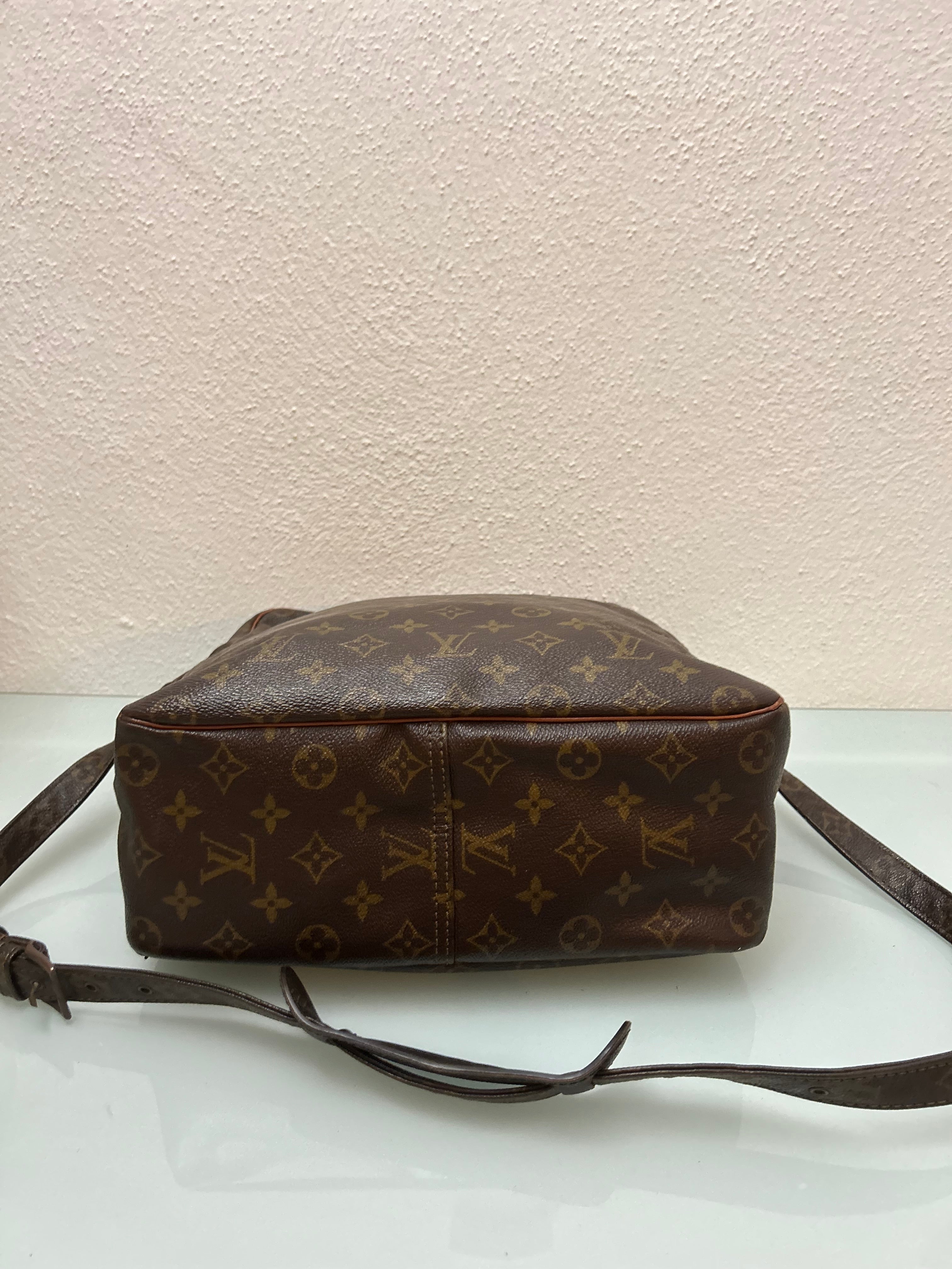 Louis Vuitton Marceau