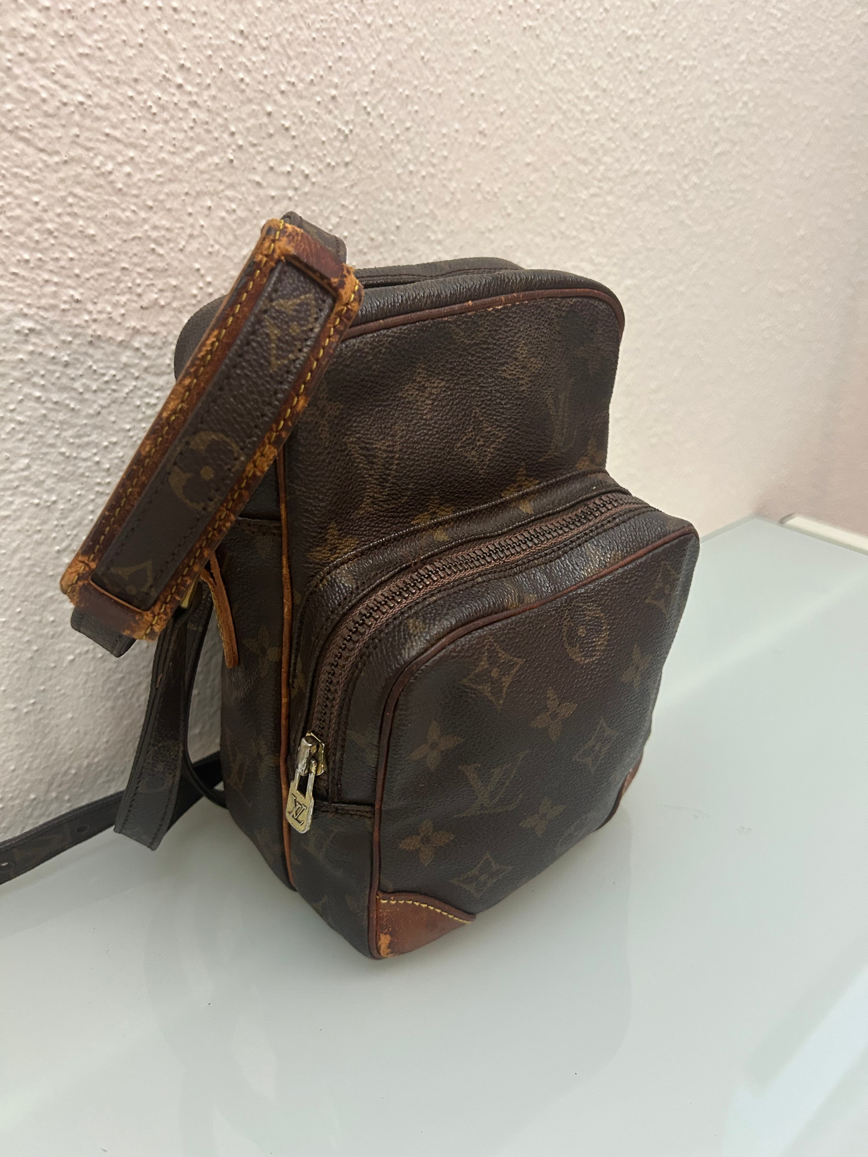 Louis Vuitton Amazon