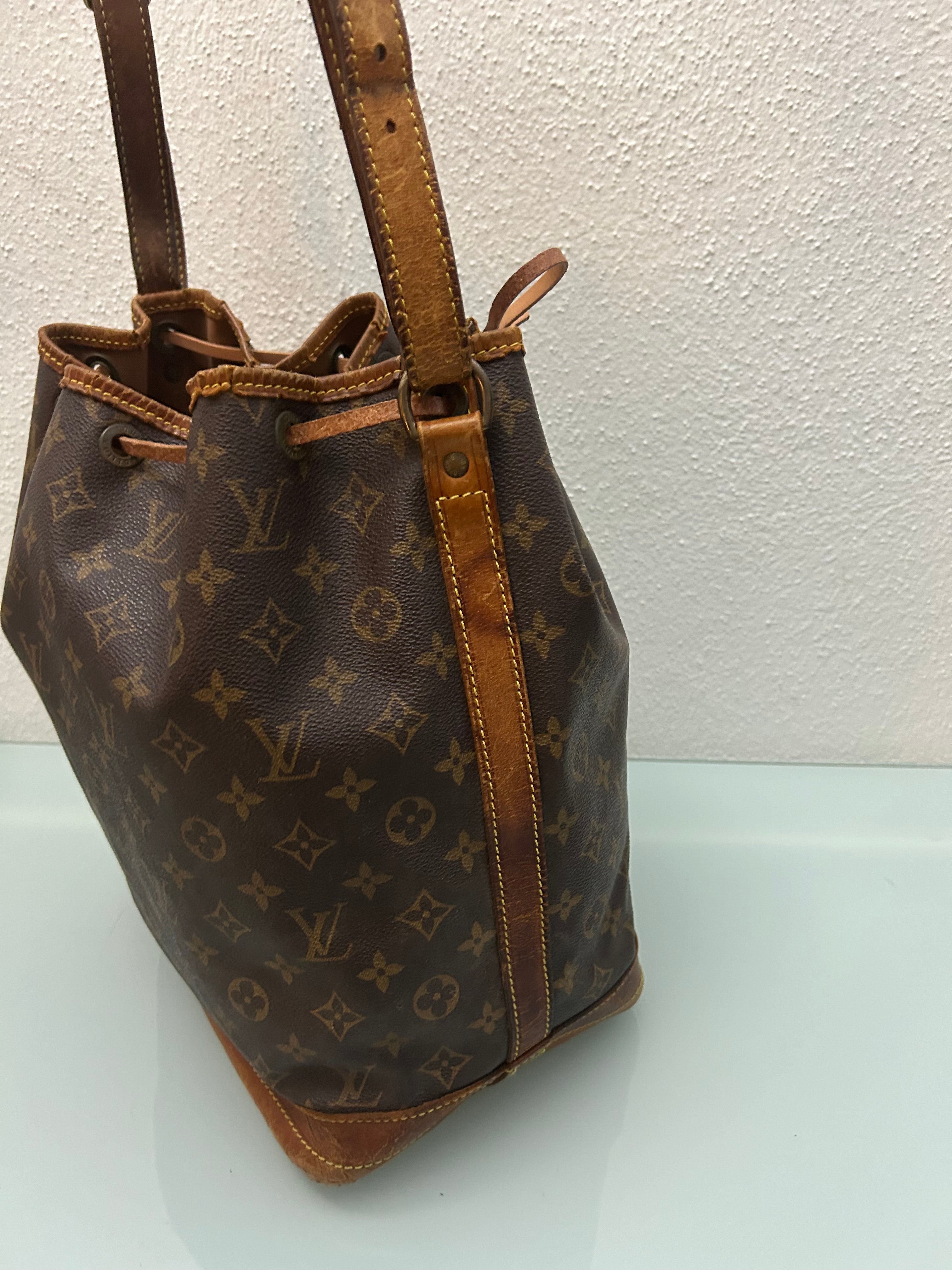Louis Vuitton Noé