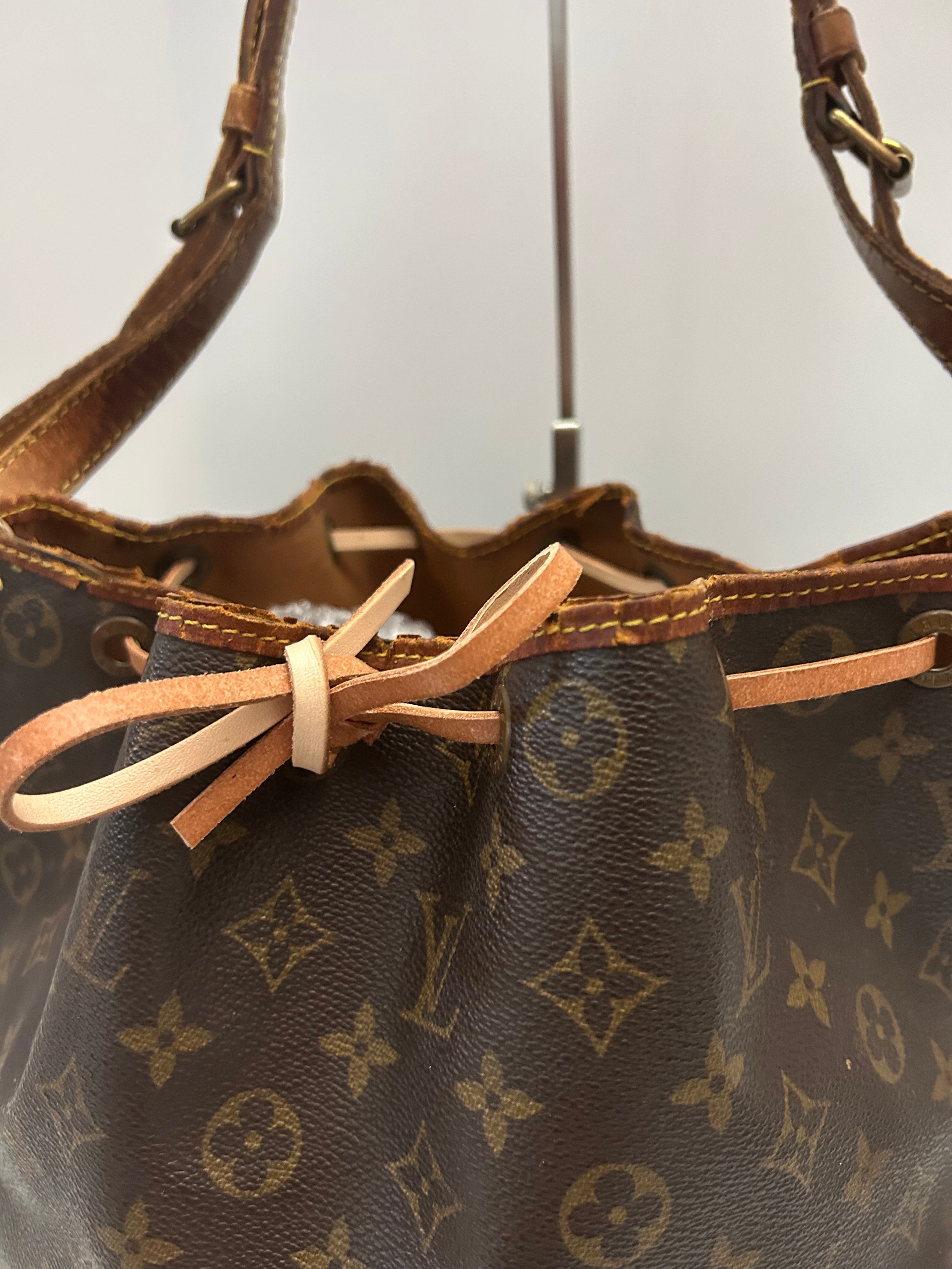 Louis Vuitton Noé