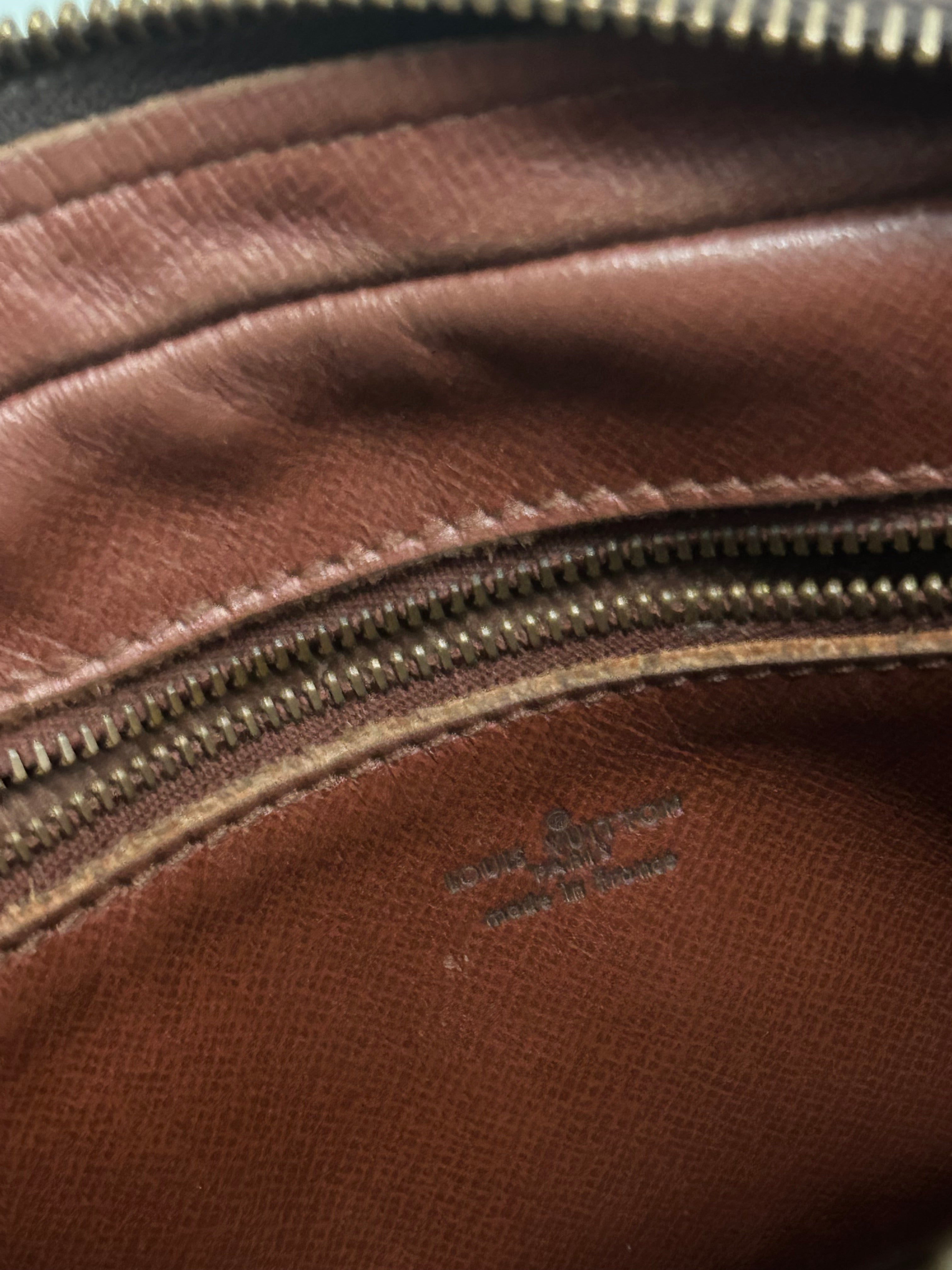 Louis Vuitton JeuneFille