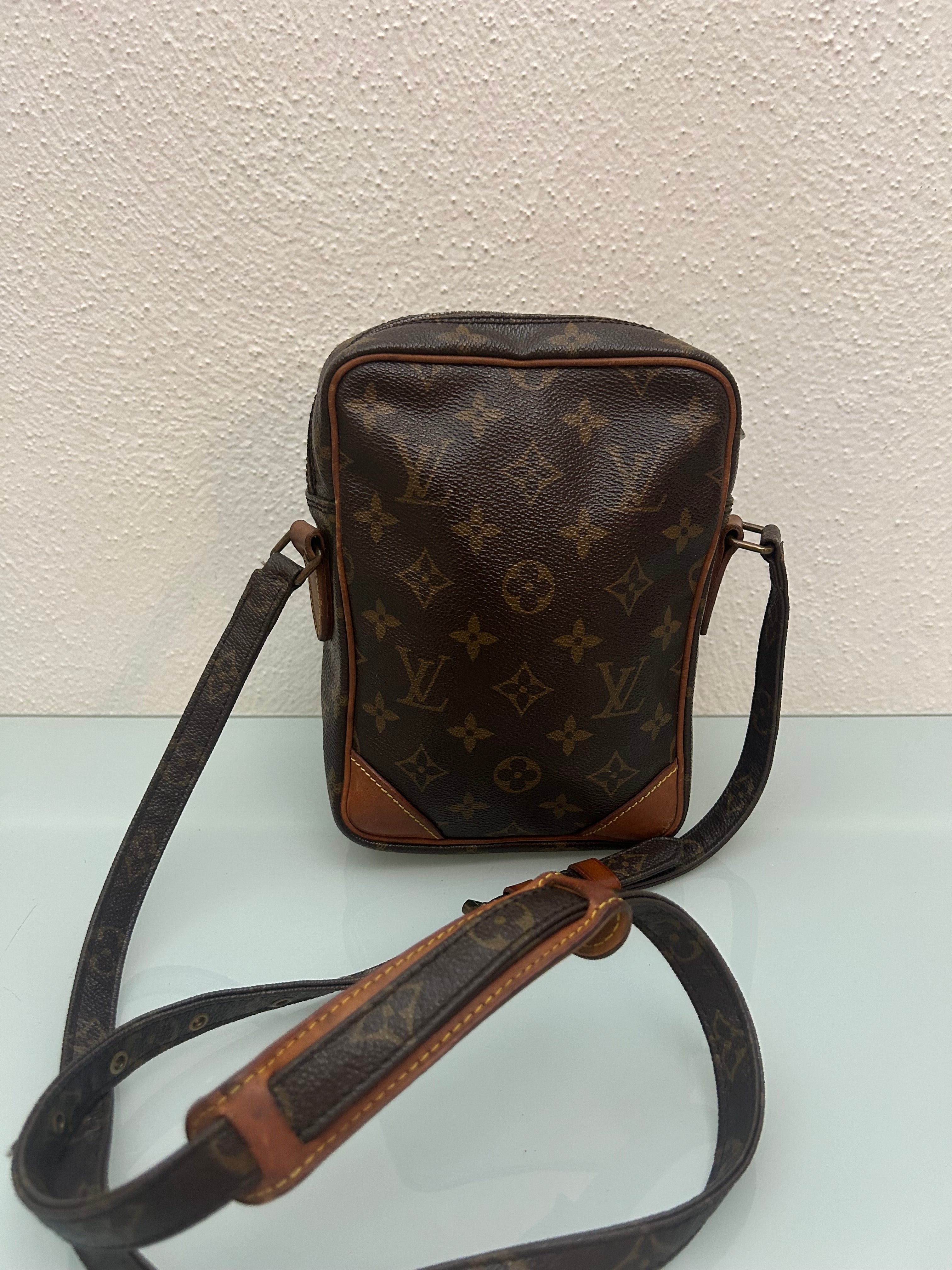 Louis Vuitton Amazon