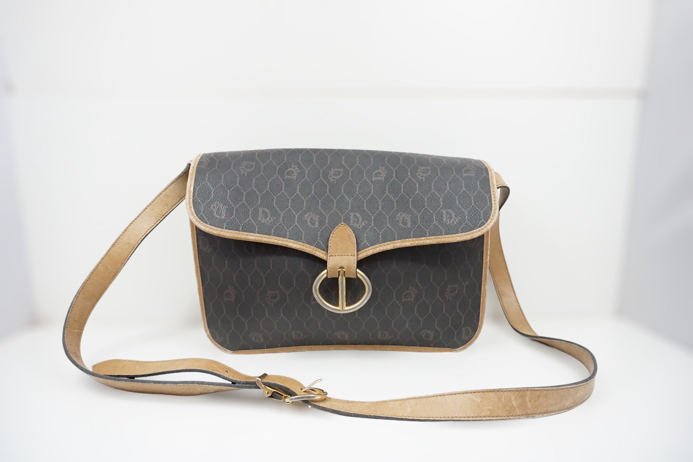 Christian Dior Crossbody