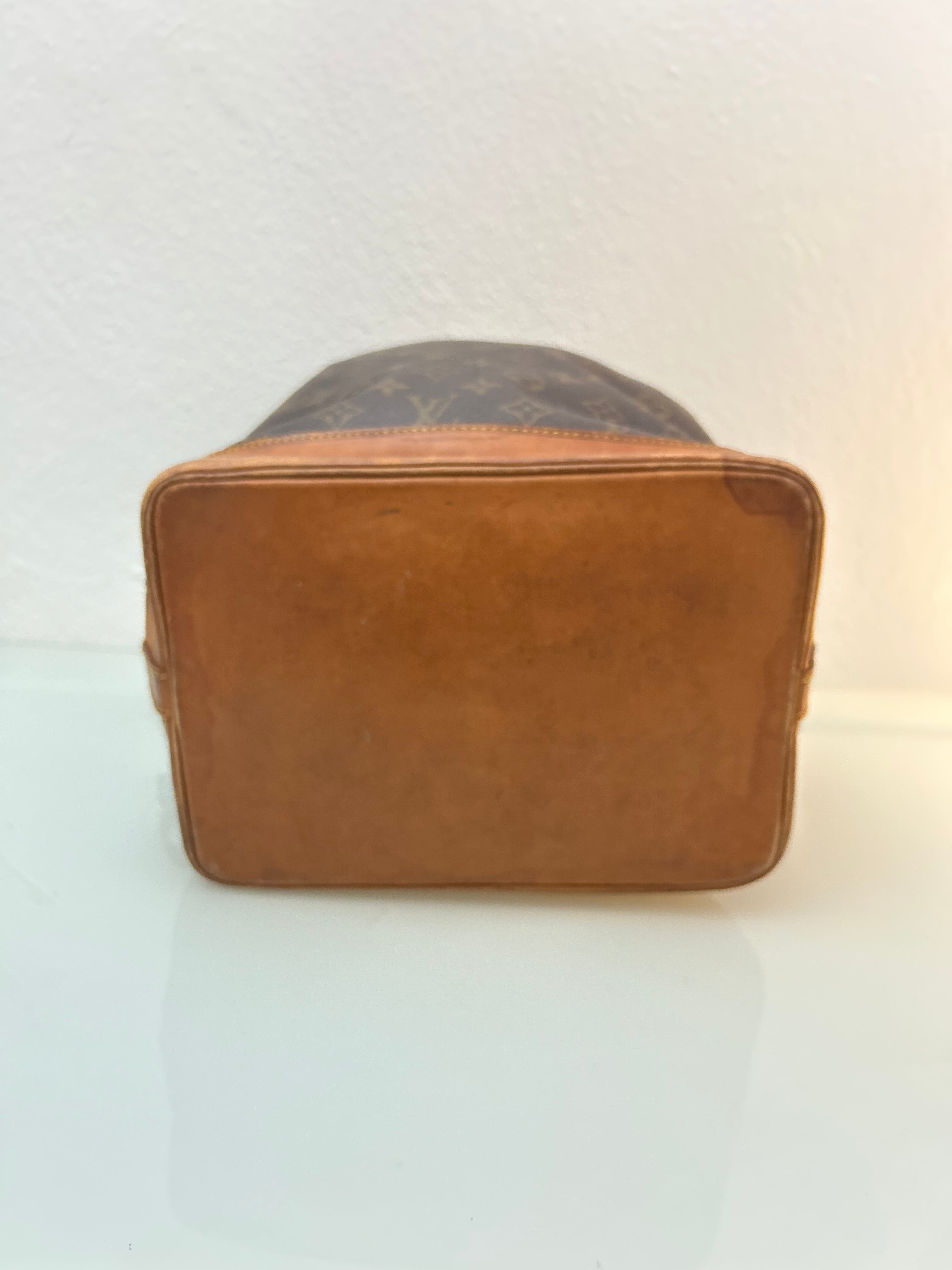 Louis Vuitton Noé