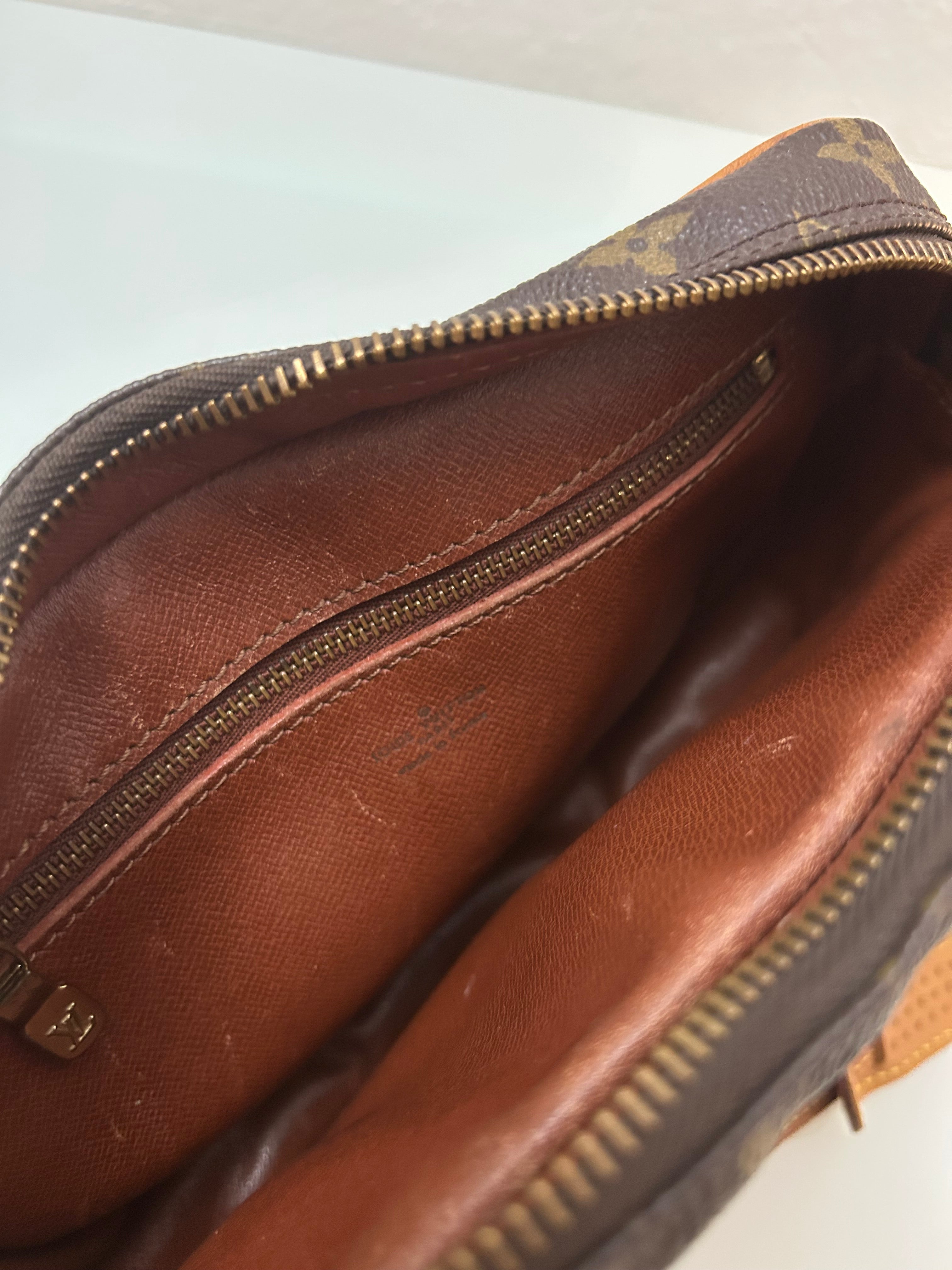 Louis Vuitton Jeune Fille PM