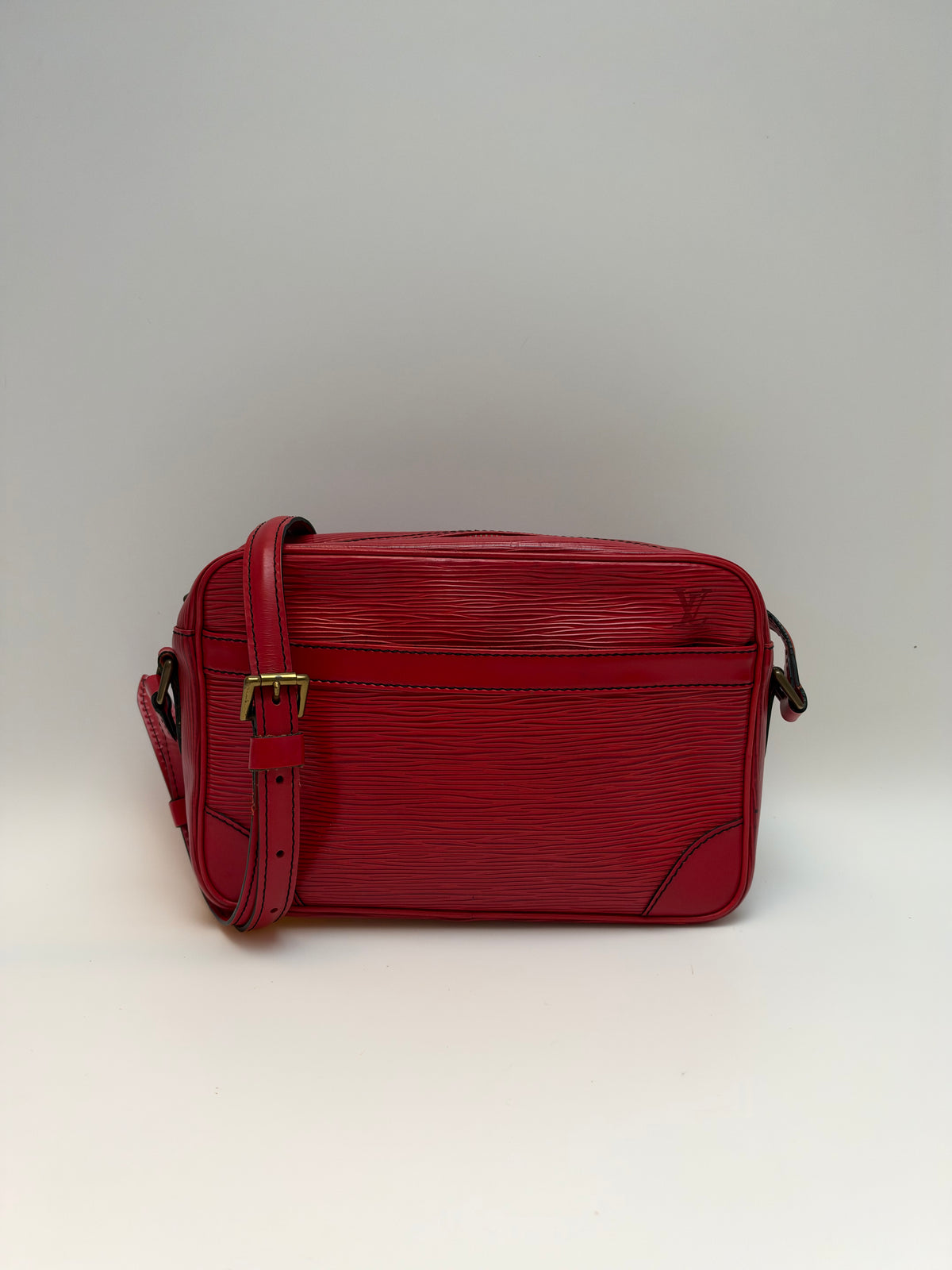 Louis Vuitton Trocadéro Epi