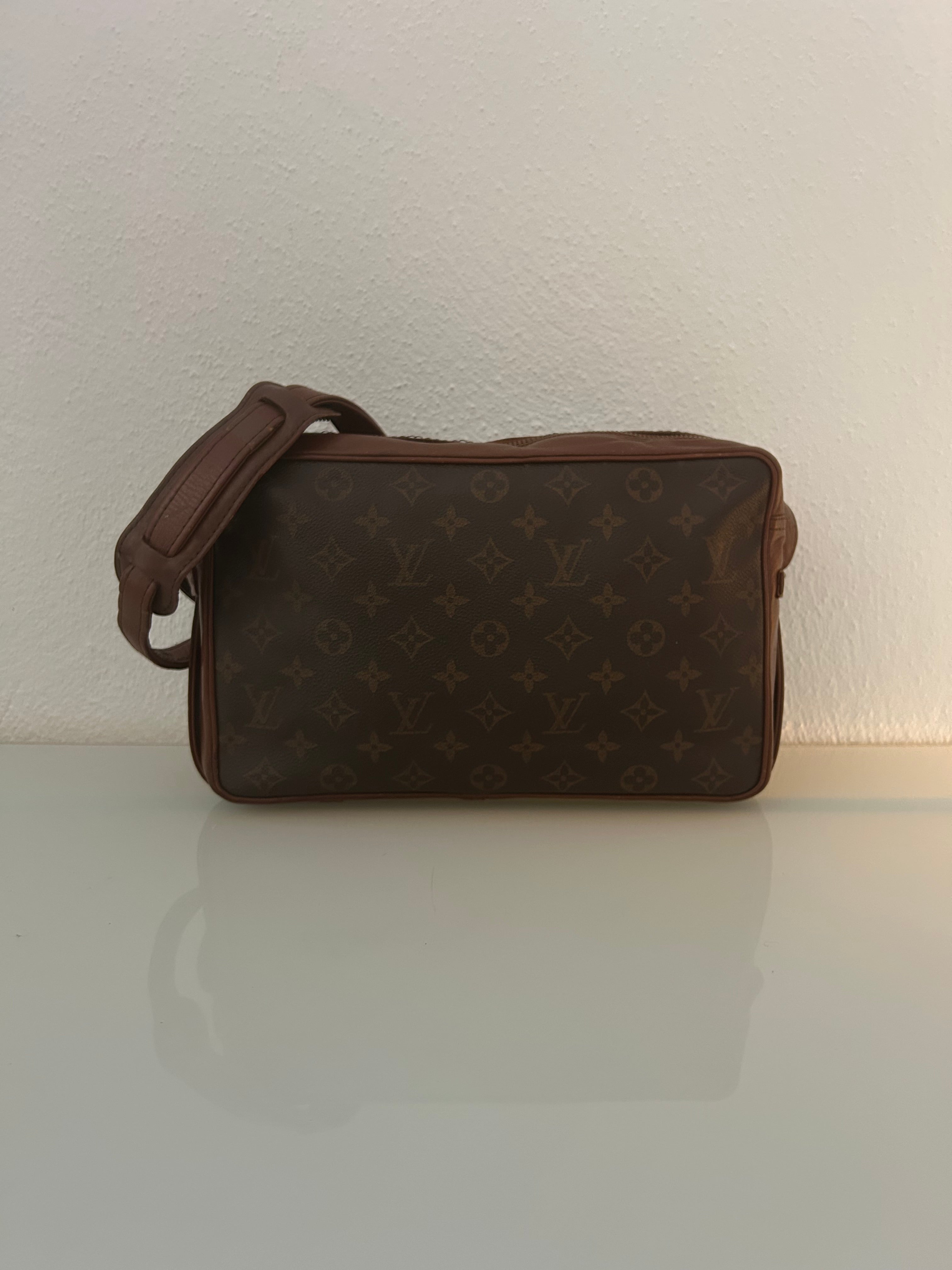 Louis Vuitton Crossbody