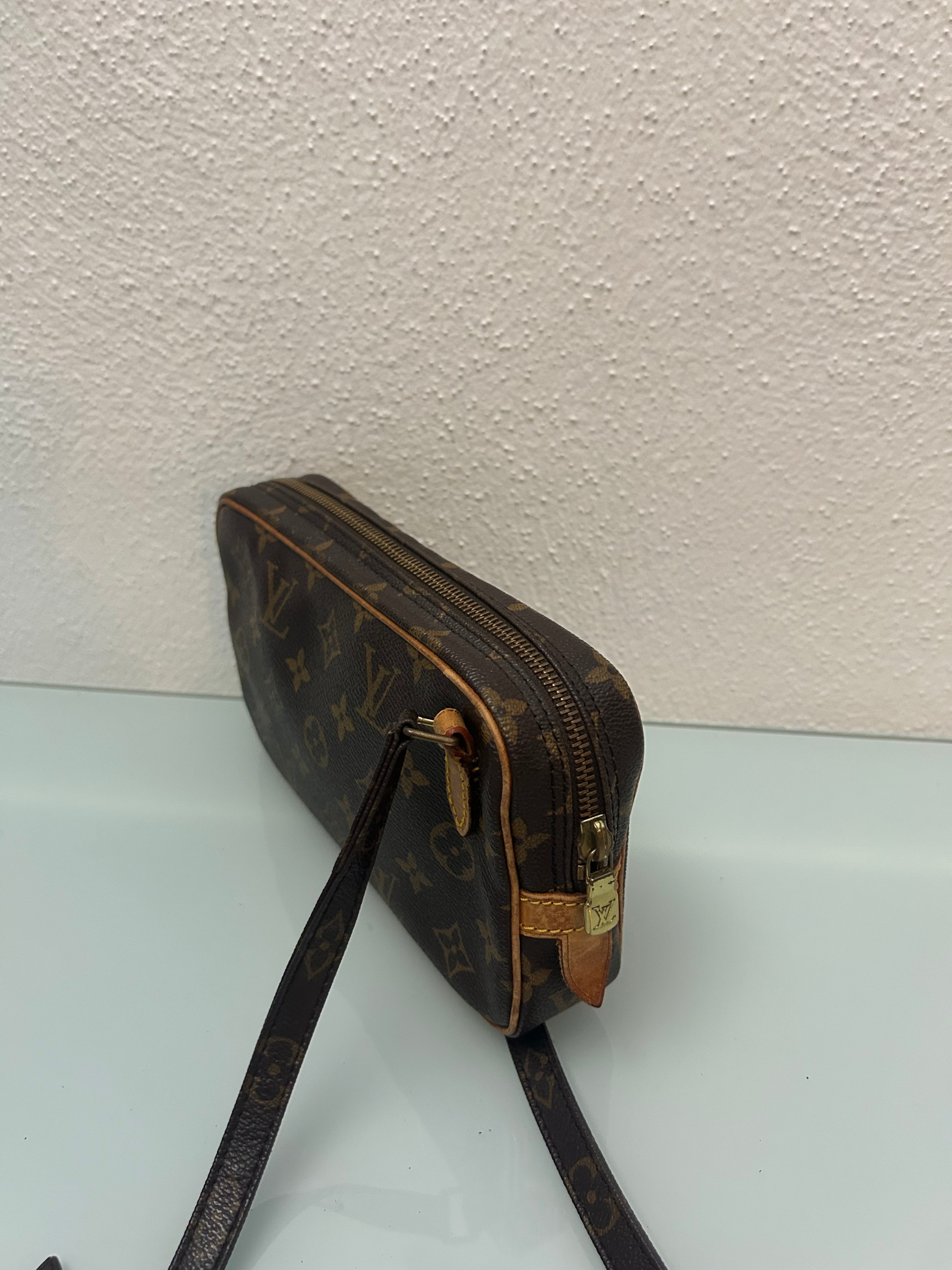 Louis Vuitton Marly