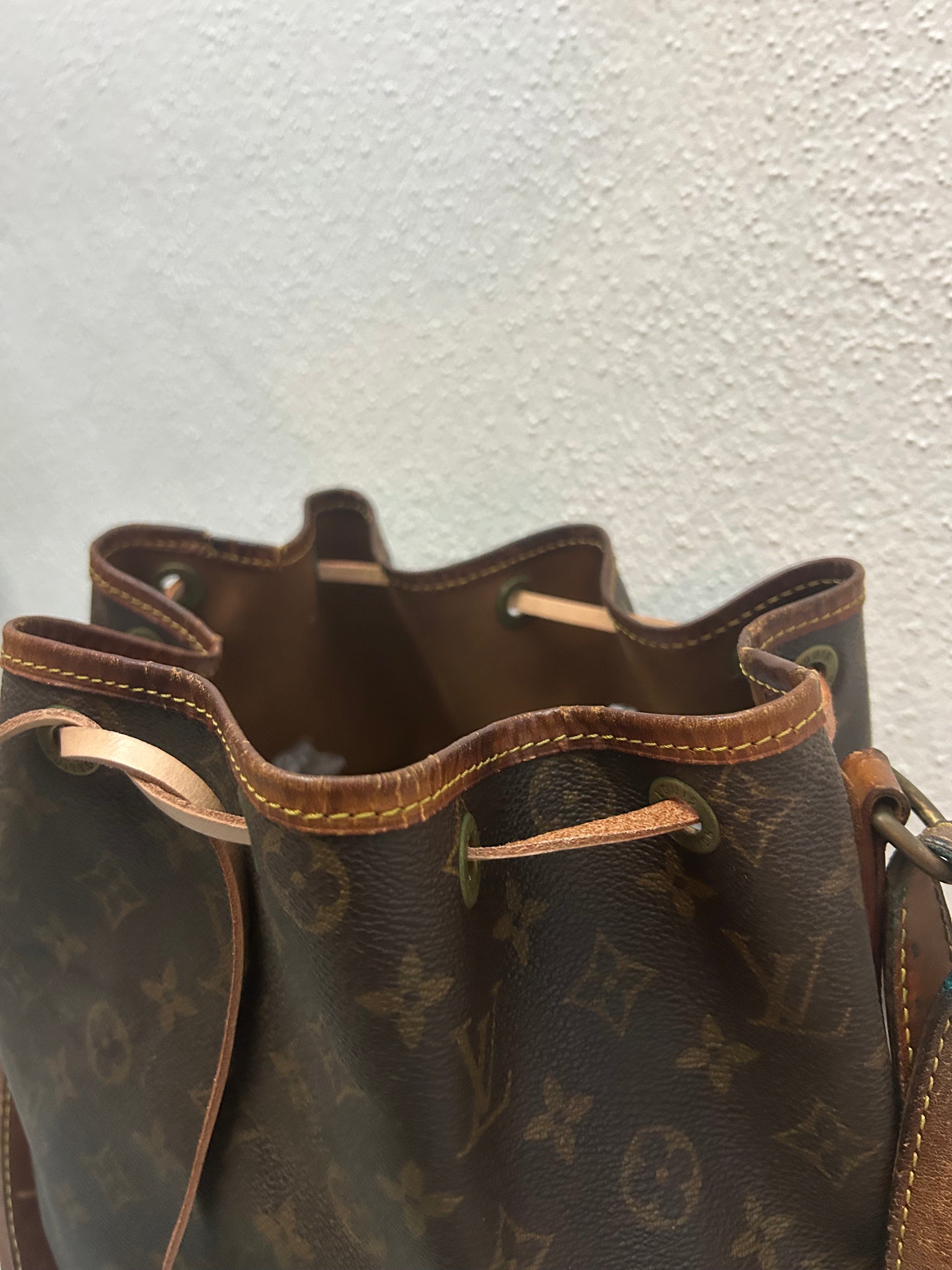 Louis Vuitton Noé