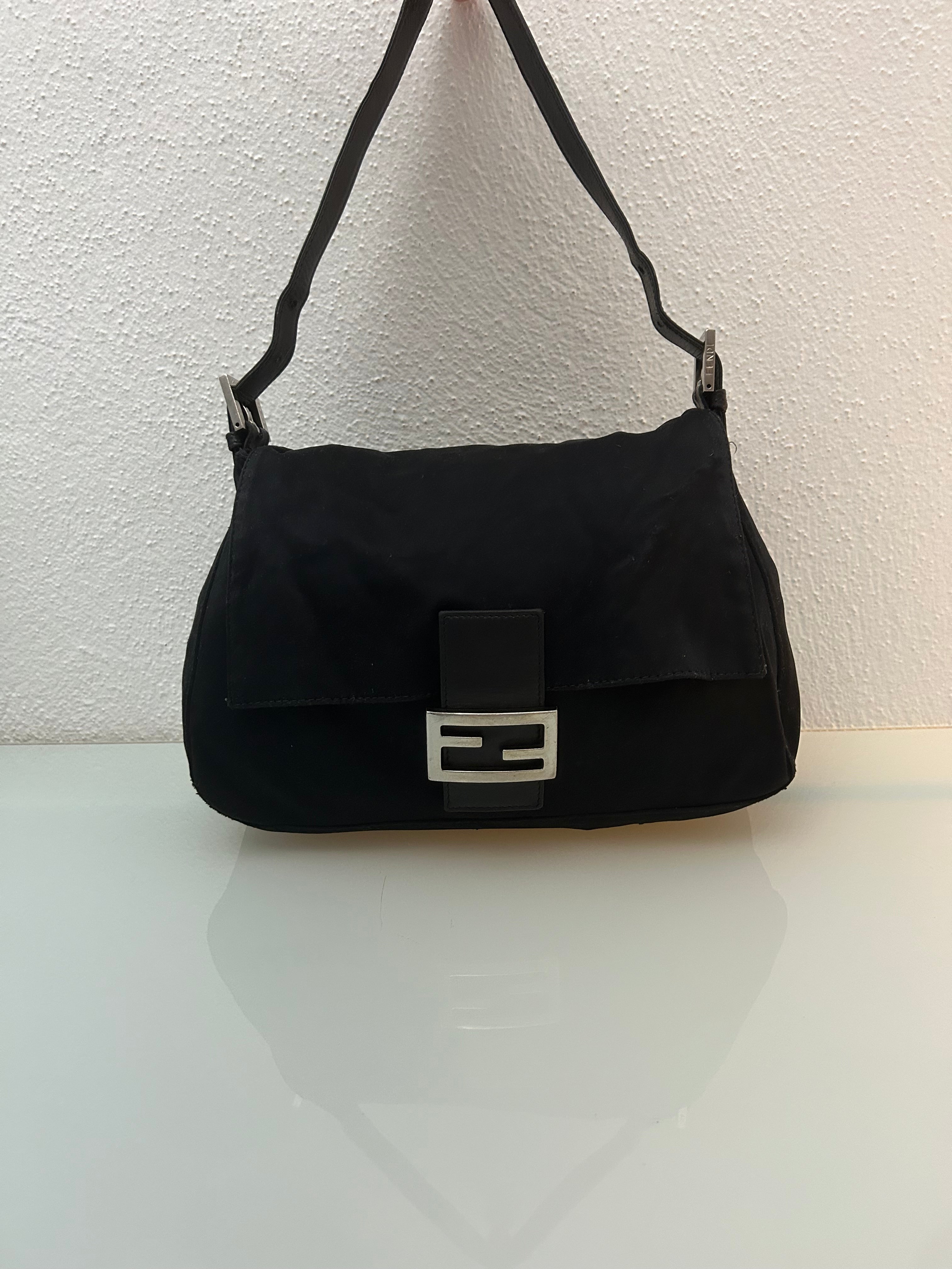 Fendi Baguette