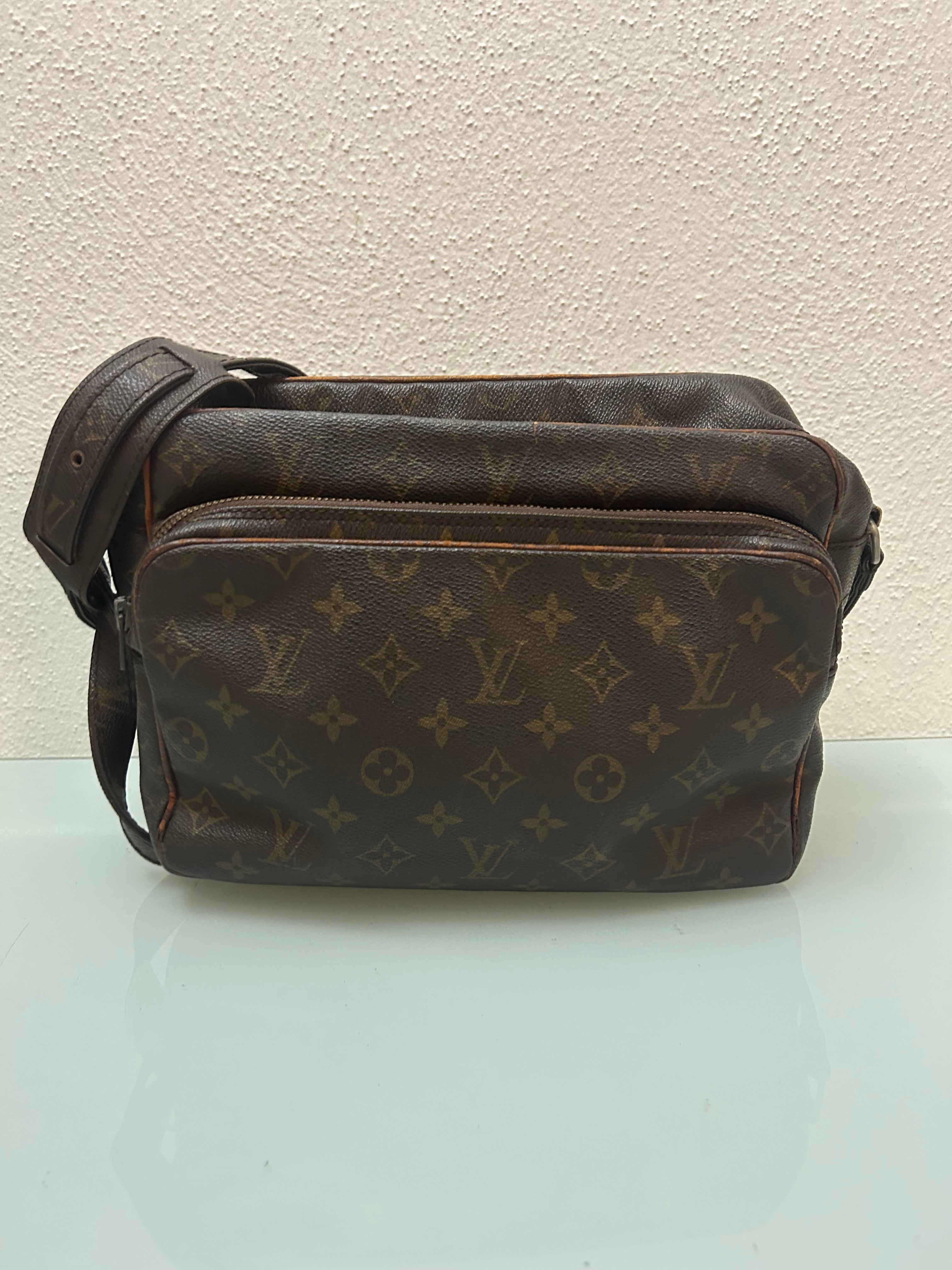 Louis Vuitton Nile