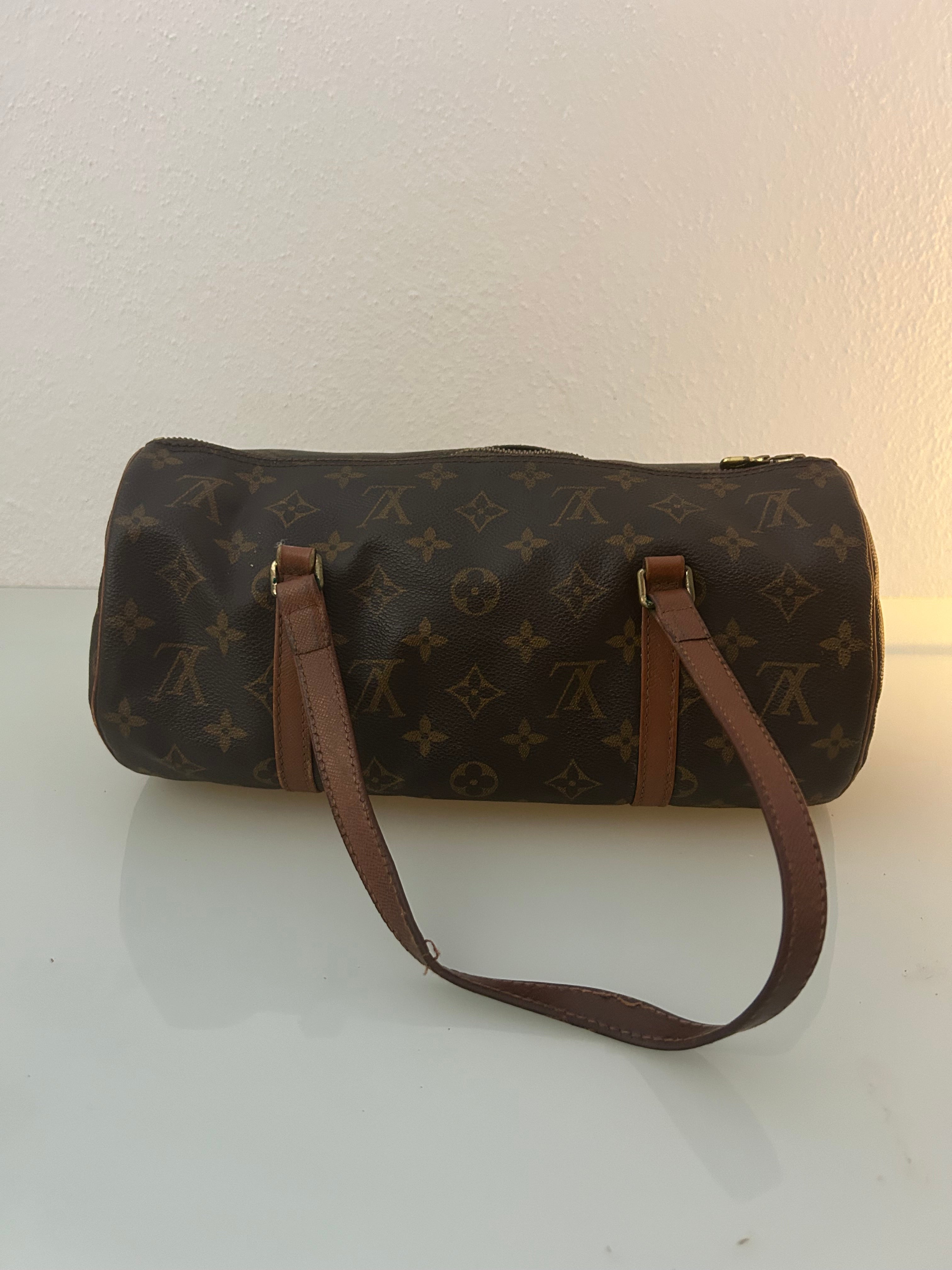 Louis Vuitton Papillion