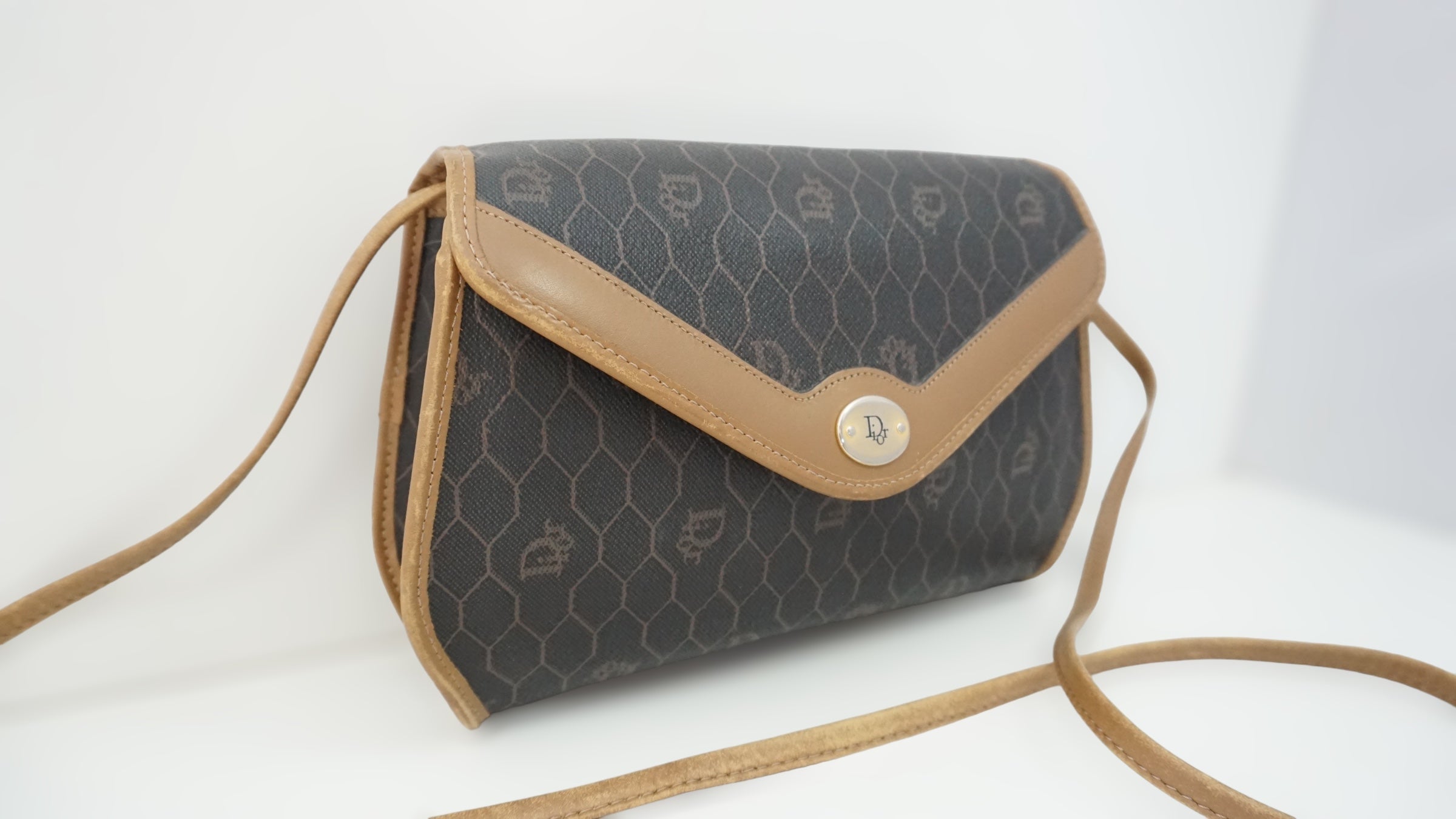 Christian Dior Crossbody