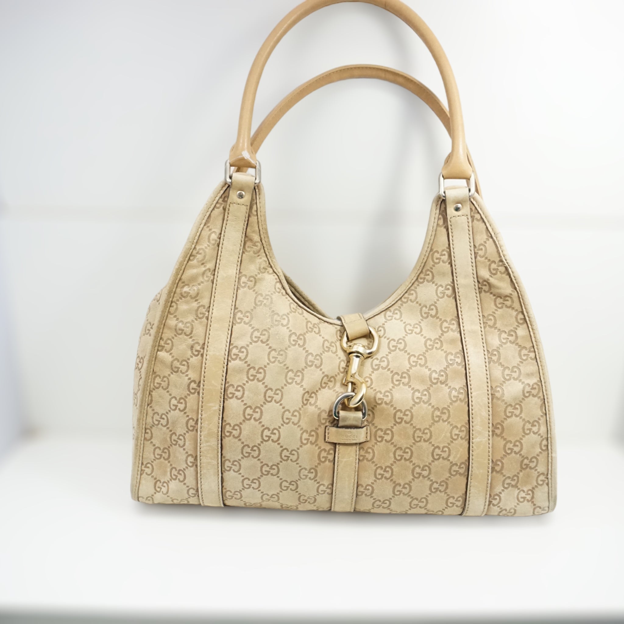Gucci Lædertaske