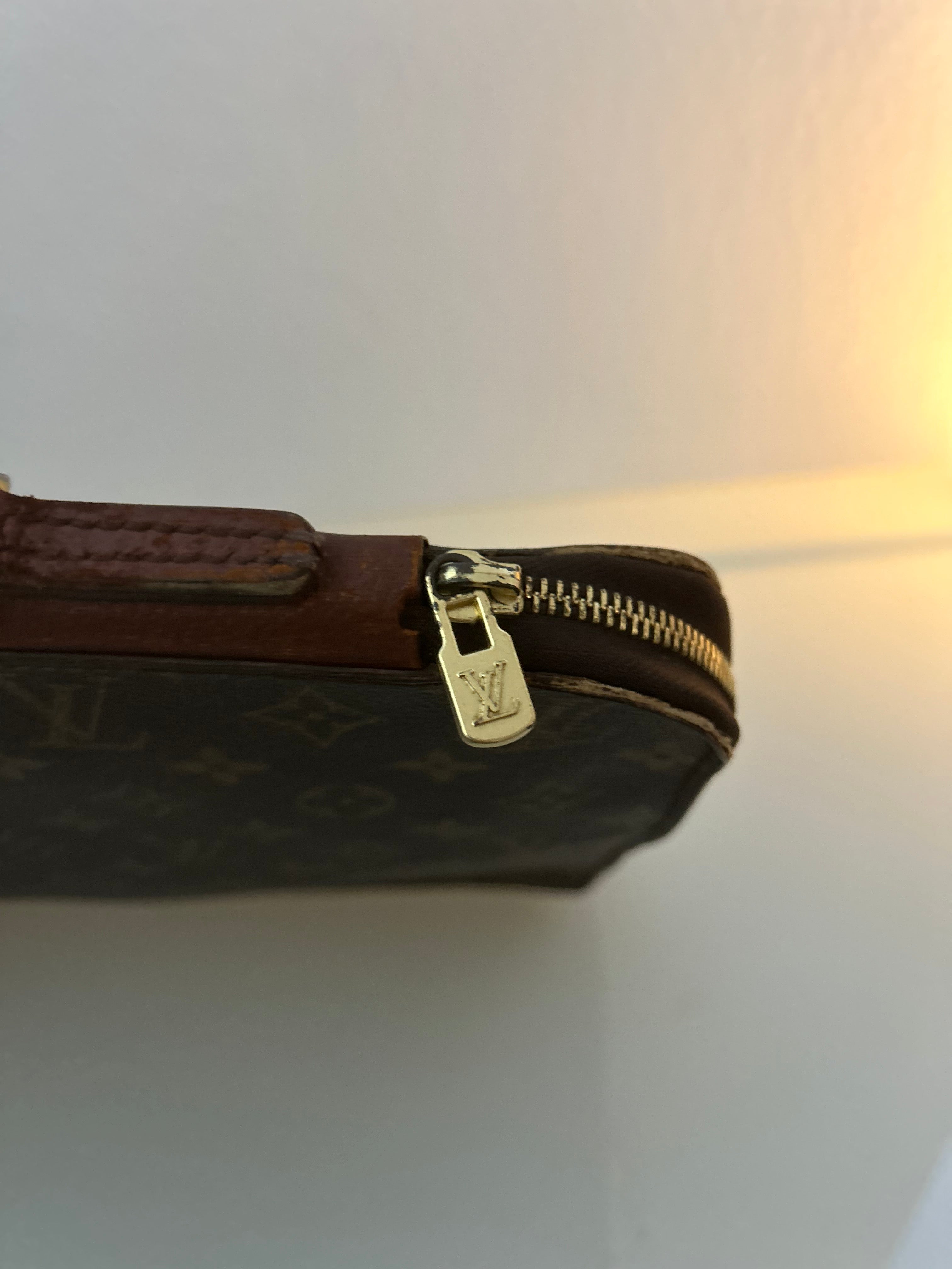 Louis Vuitton Laptopbag