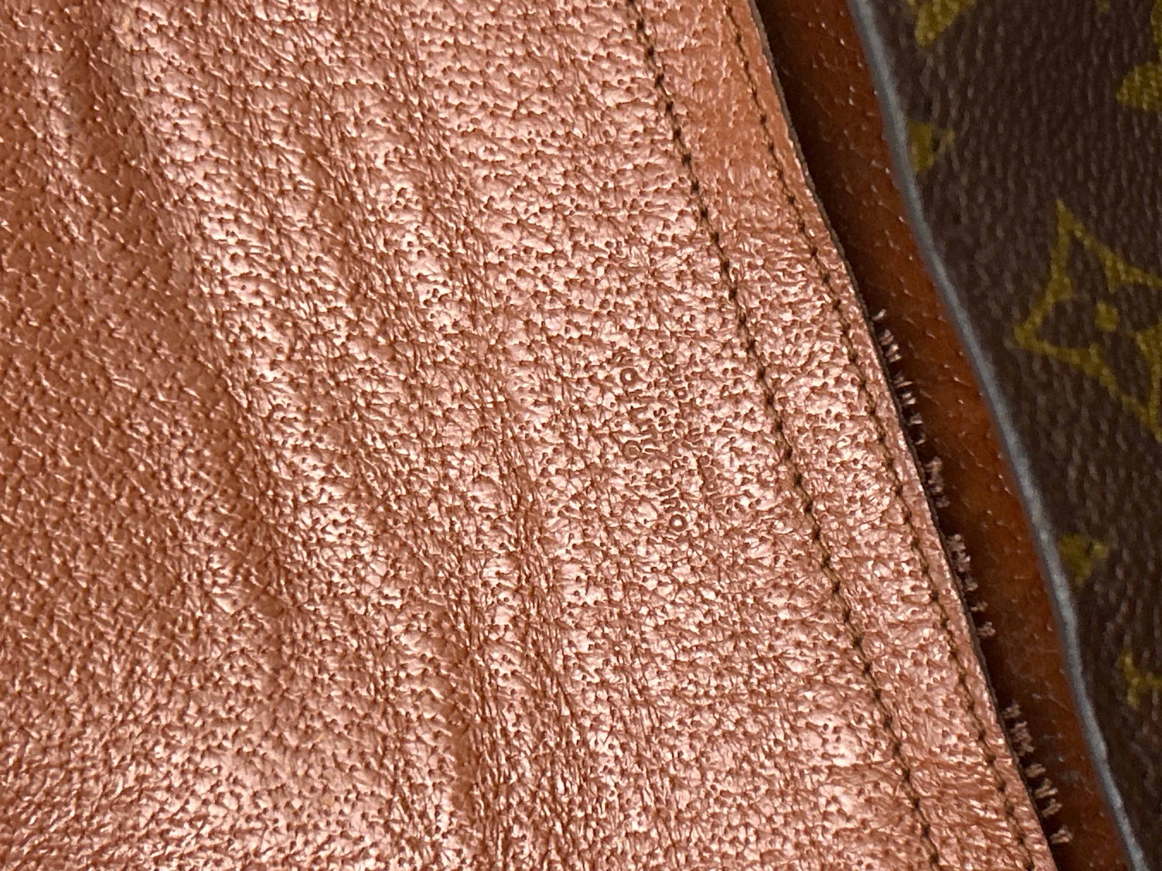 Louis Vuitton Chantilly