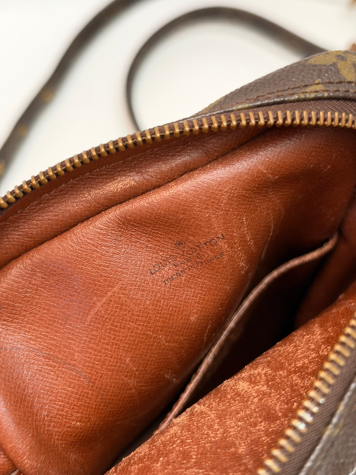 Louis Vuitton Amazon