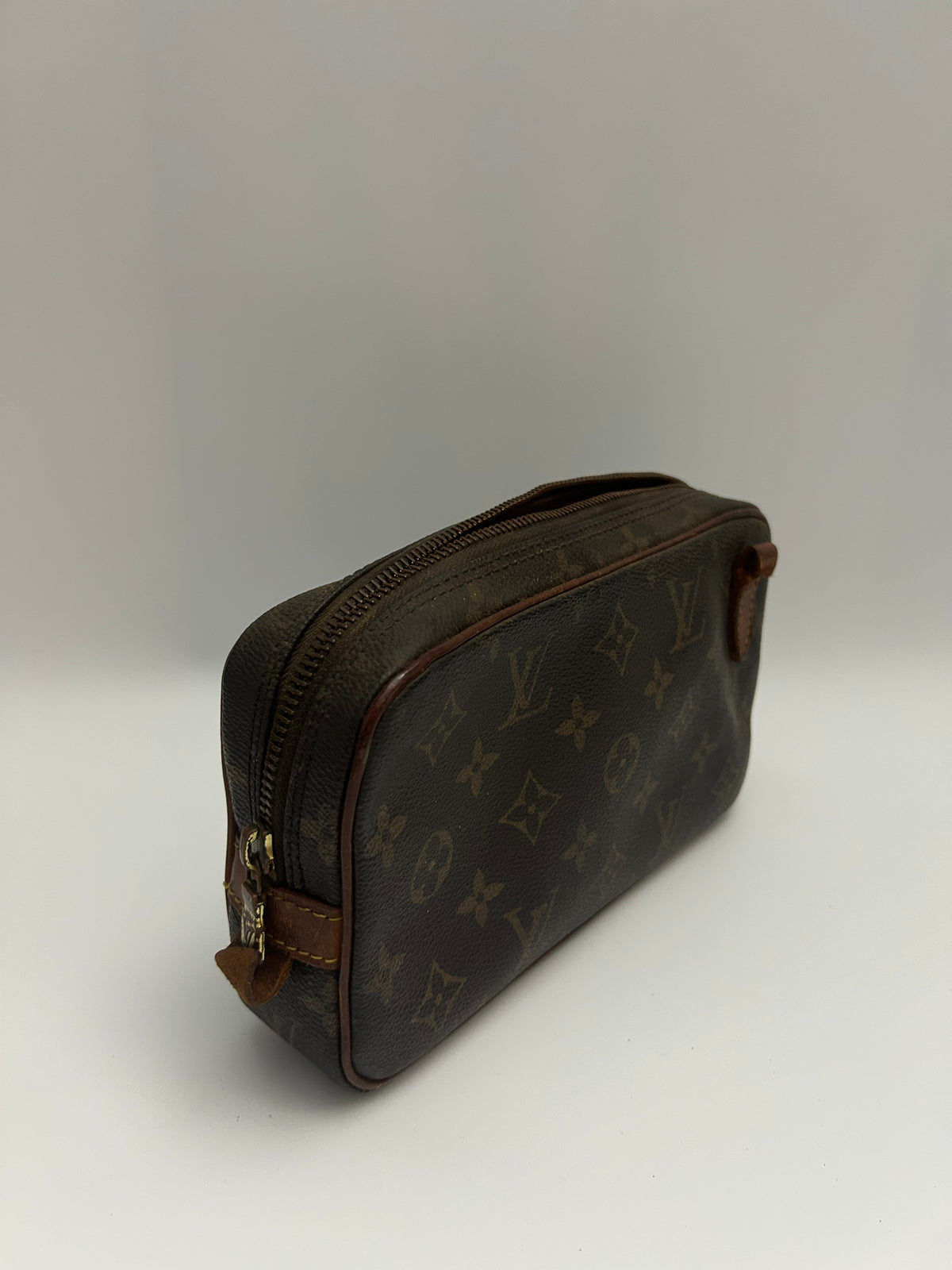 Louis Vuitton Marly Clutch