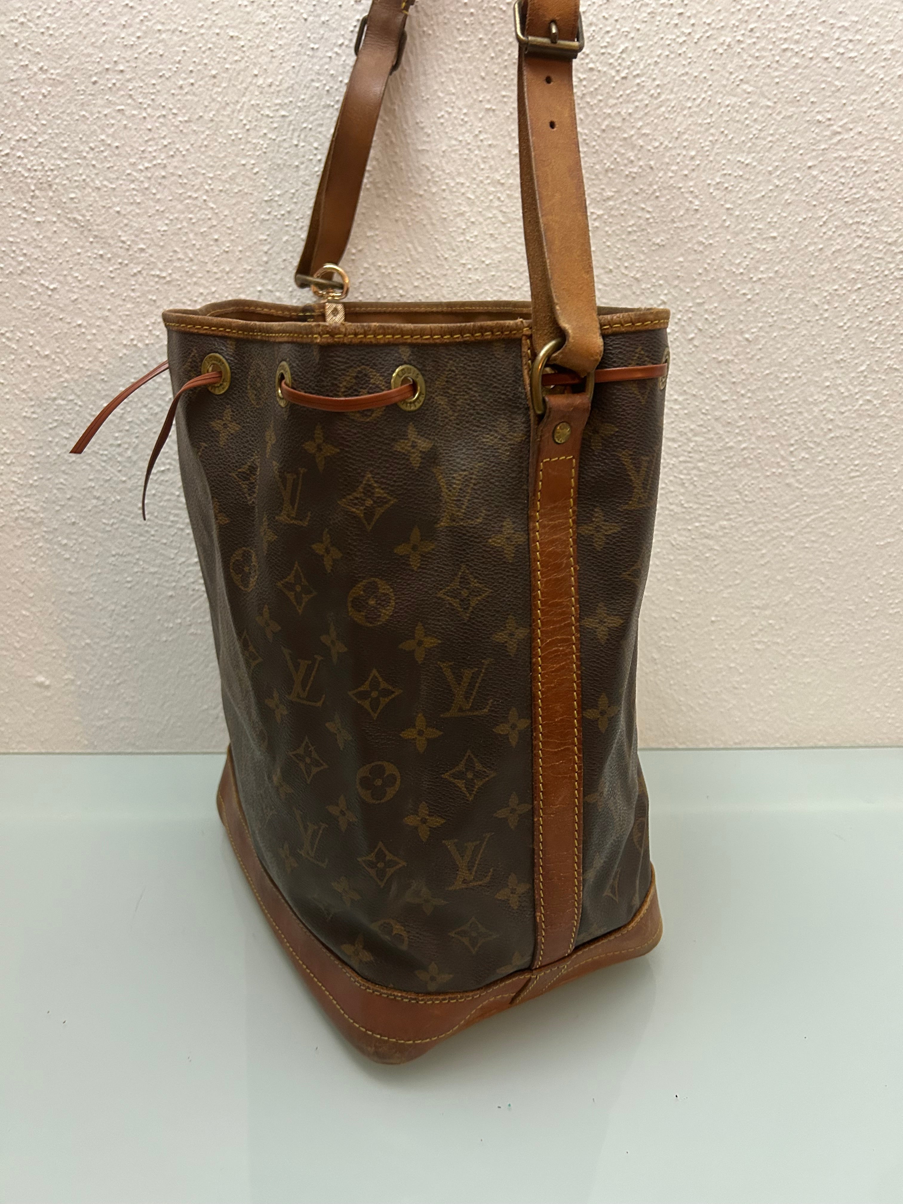 Louis Vuitton Noé