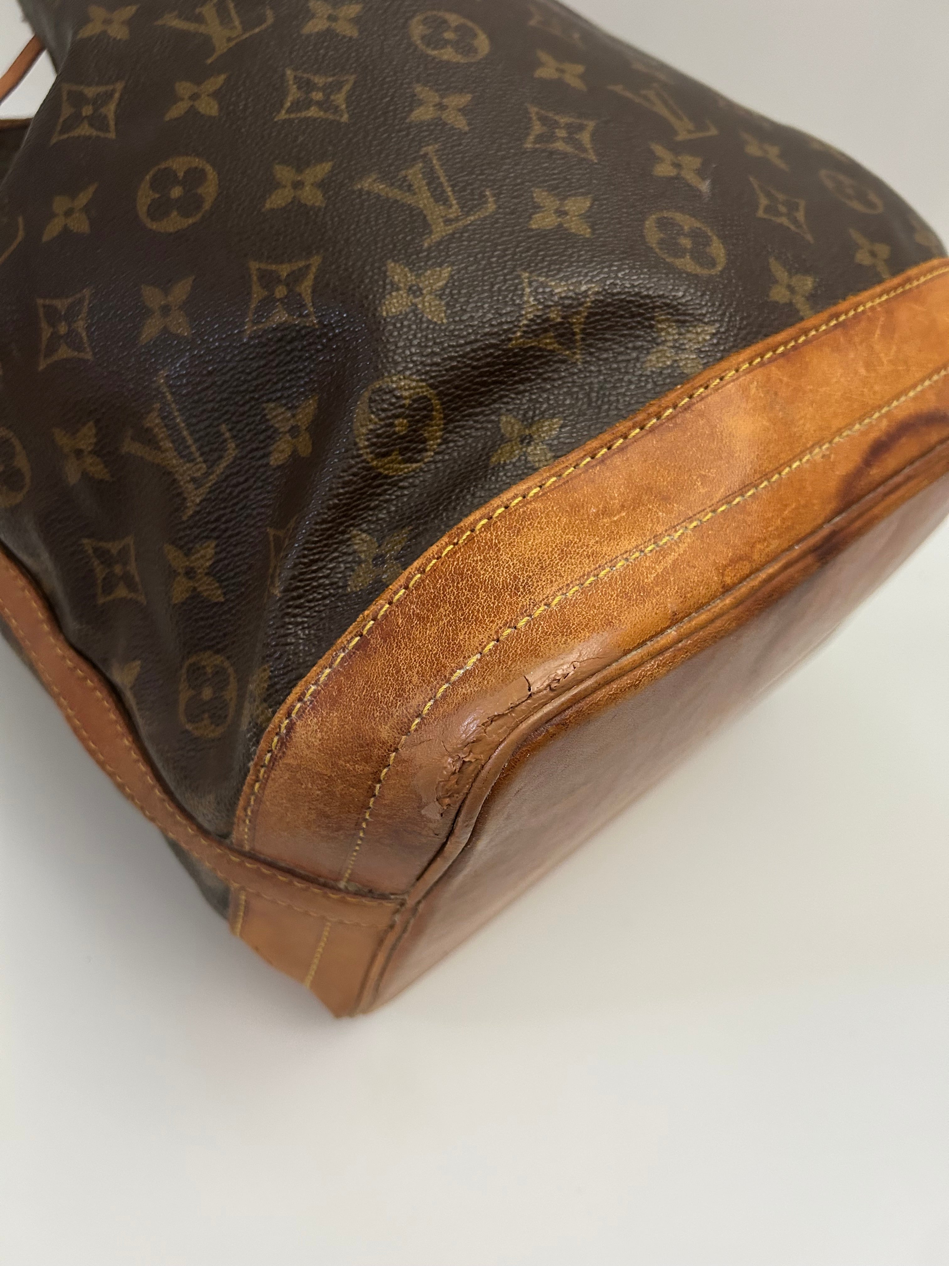 Louis Vuitton Noé