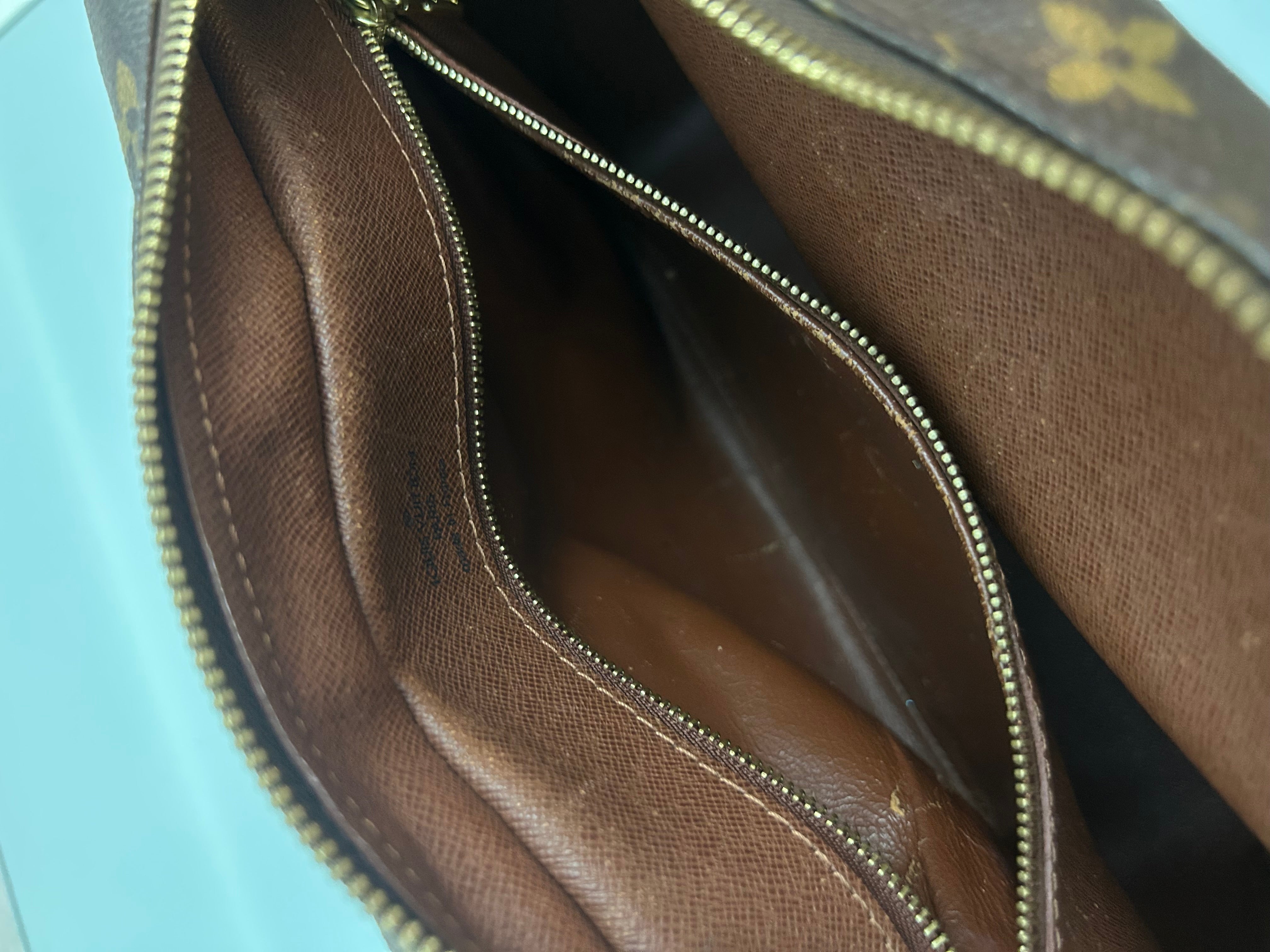 Louis Vuitton Nile