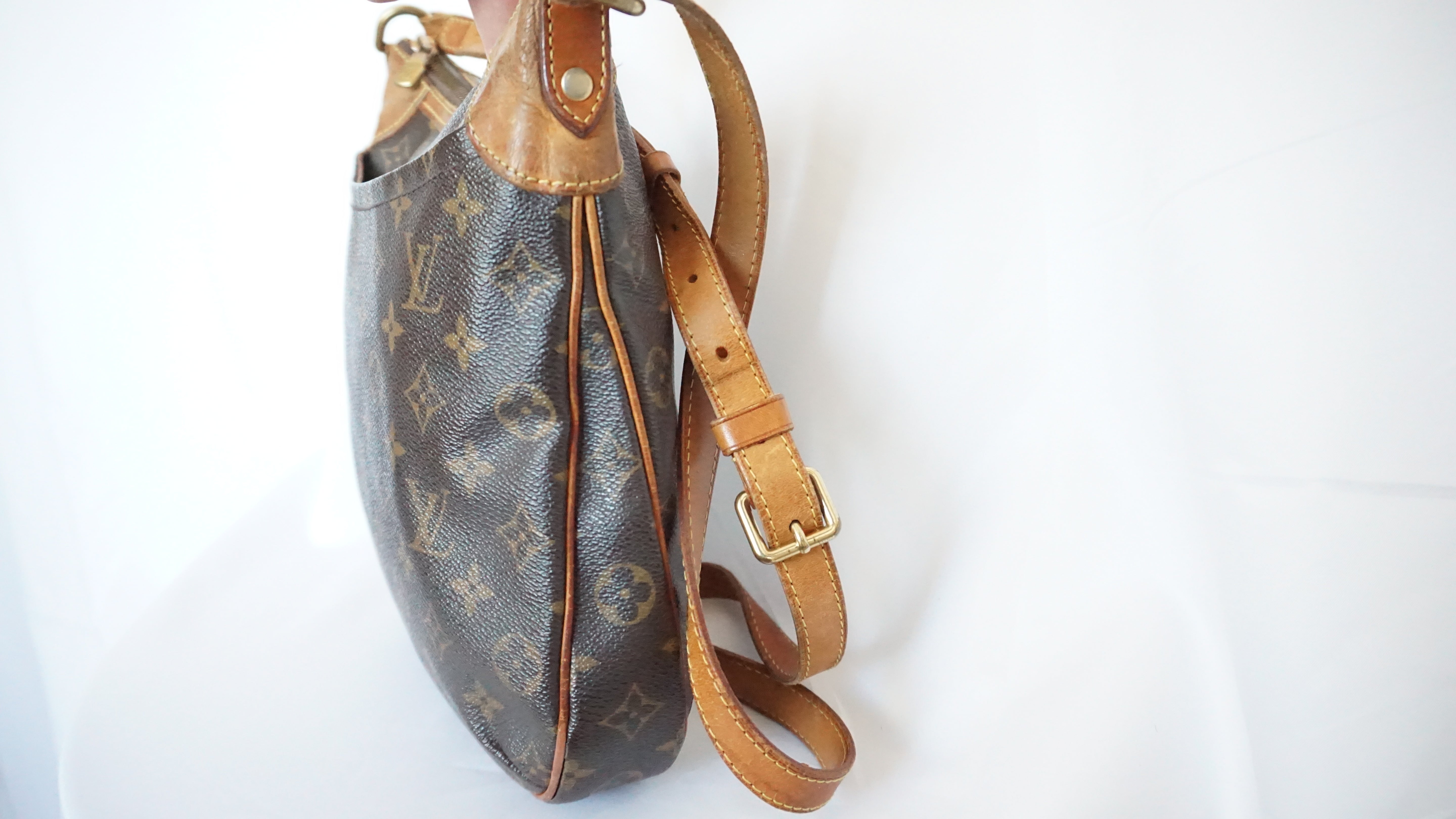 Louis Vuitton Crossbody