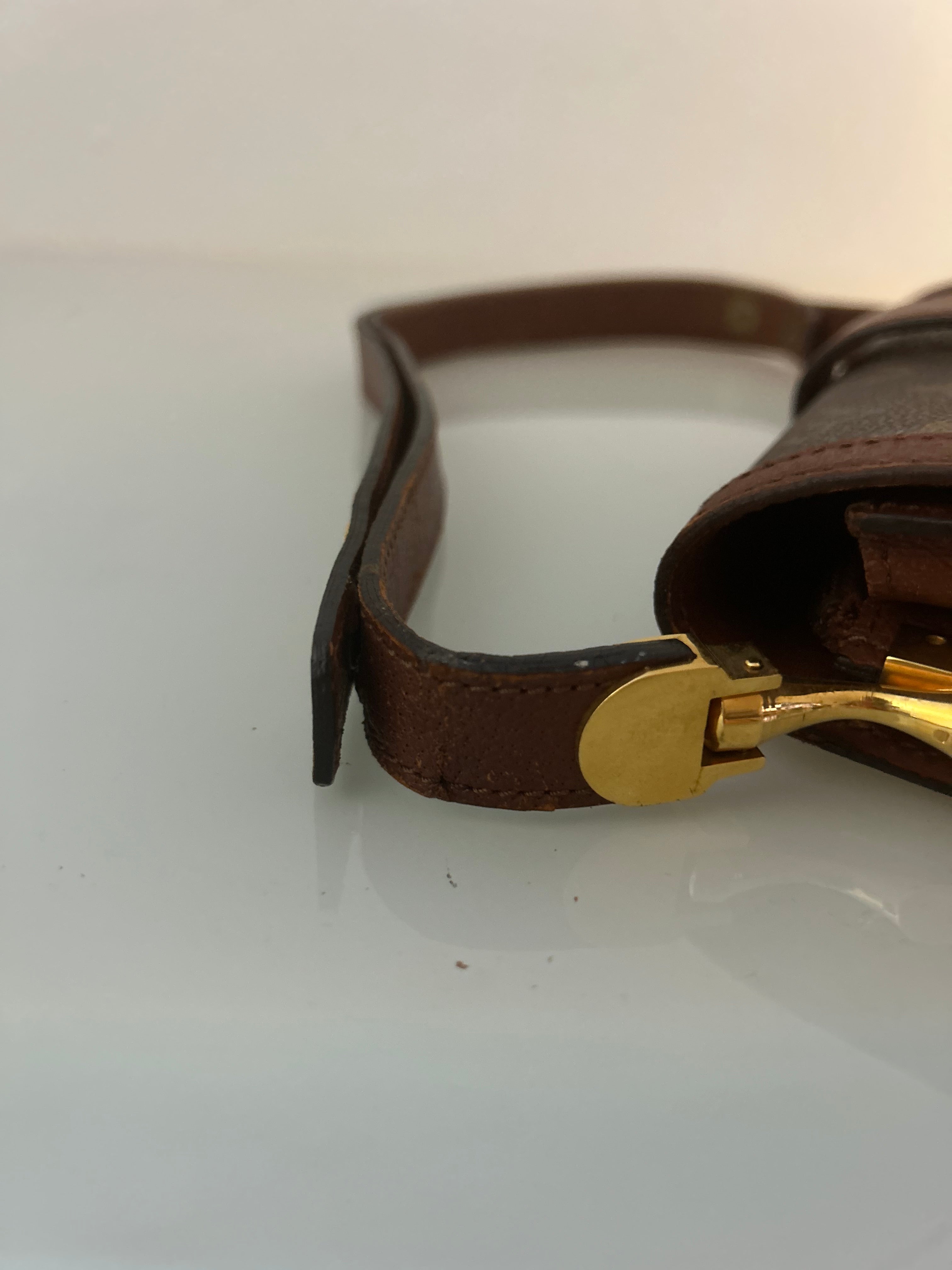 Louis Vuitton Dauphine