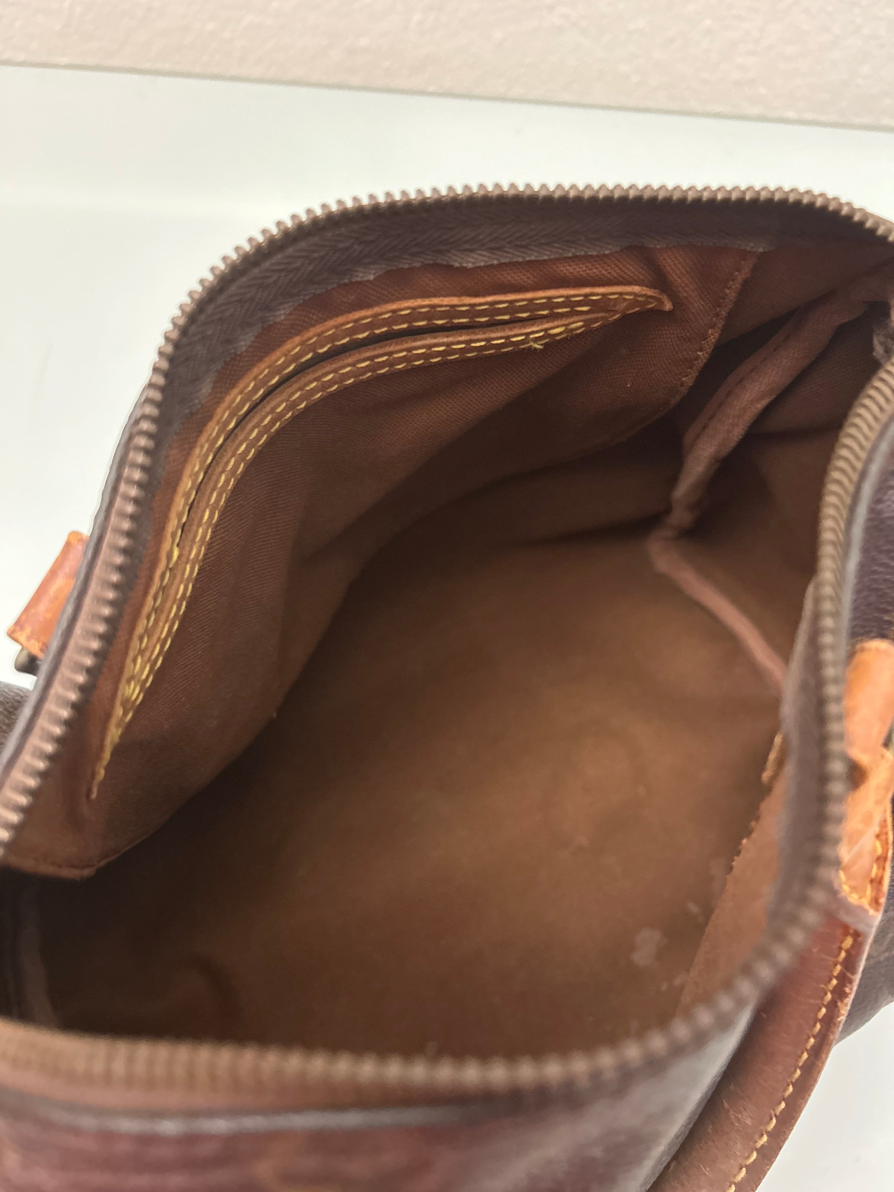 Louis Vuitton Speedy 25