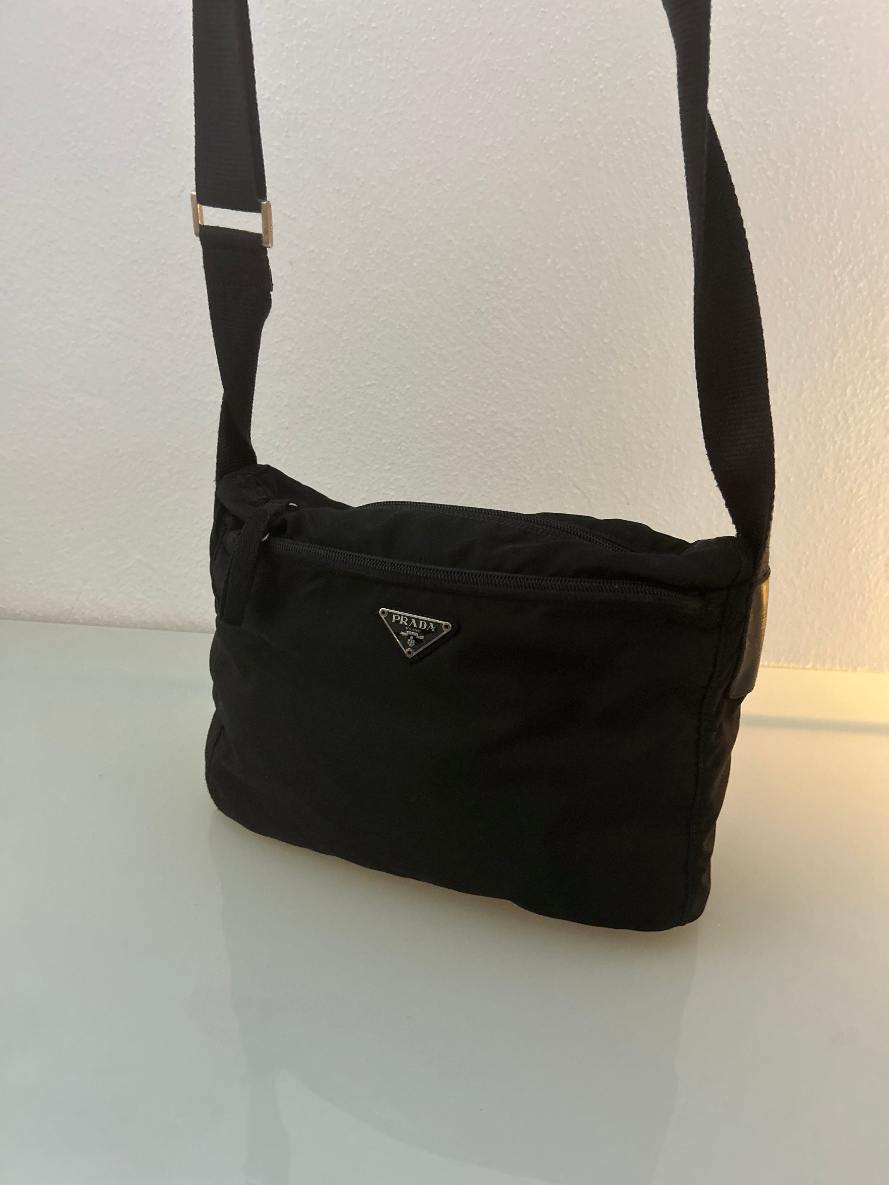 Prada Crossbody