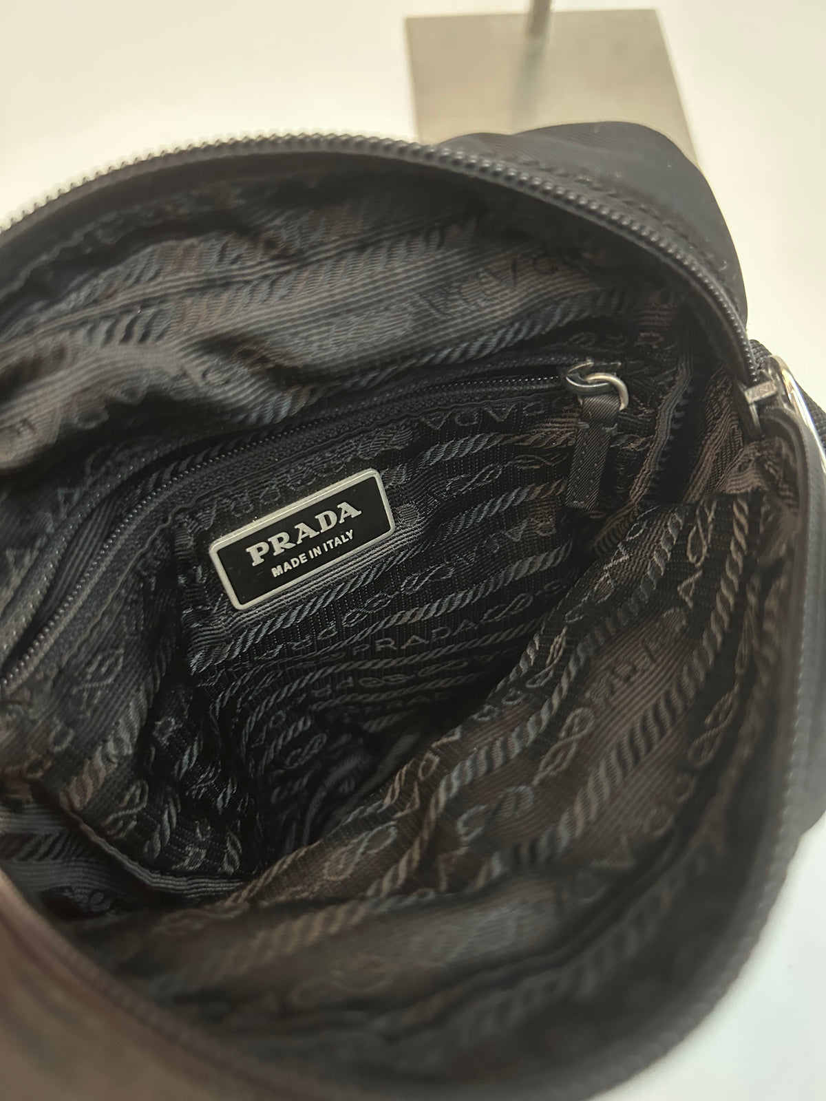 Prada Crossbody