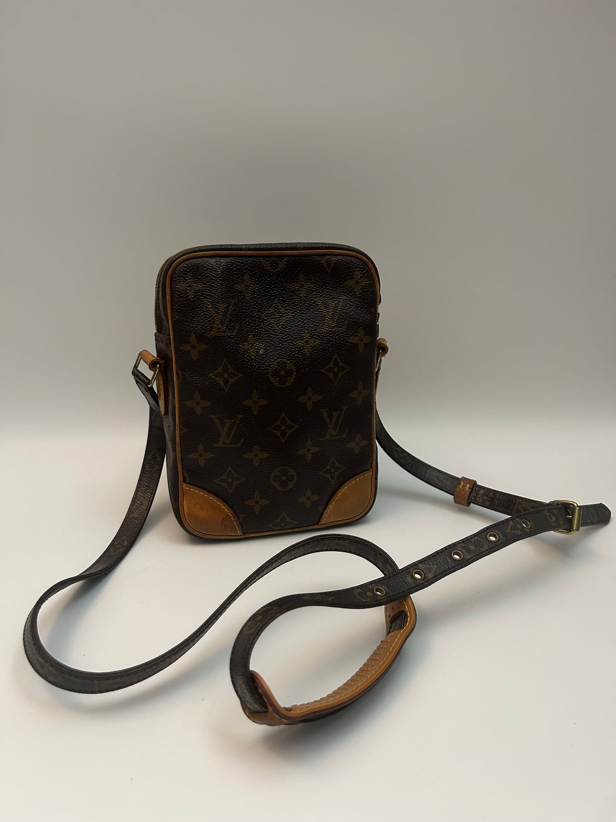Louis Vuitton Amazon