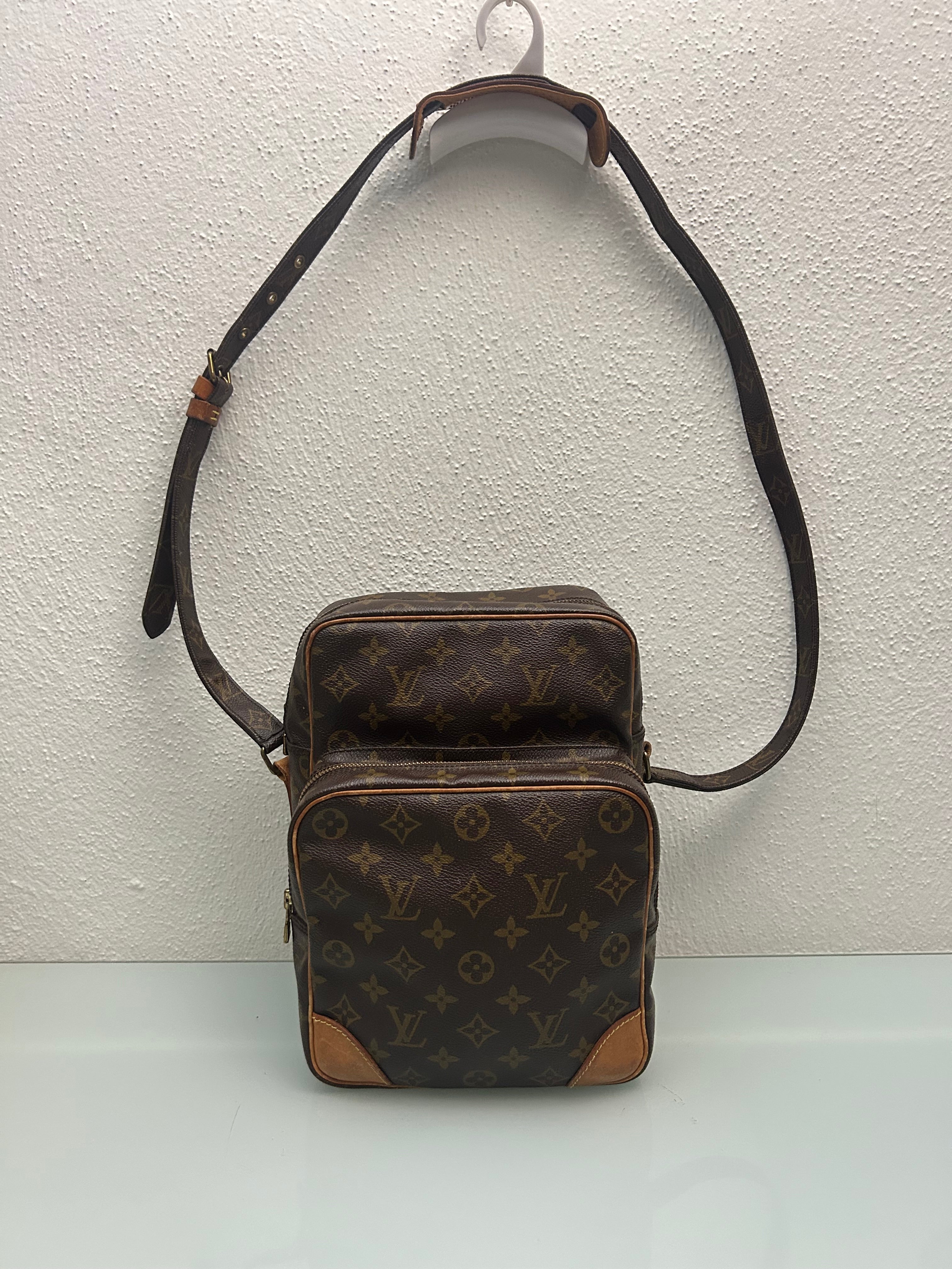 Louis Vuitton Amazon GM