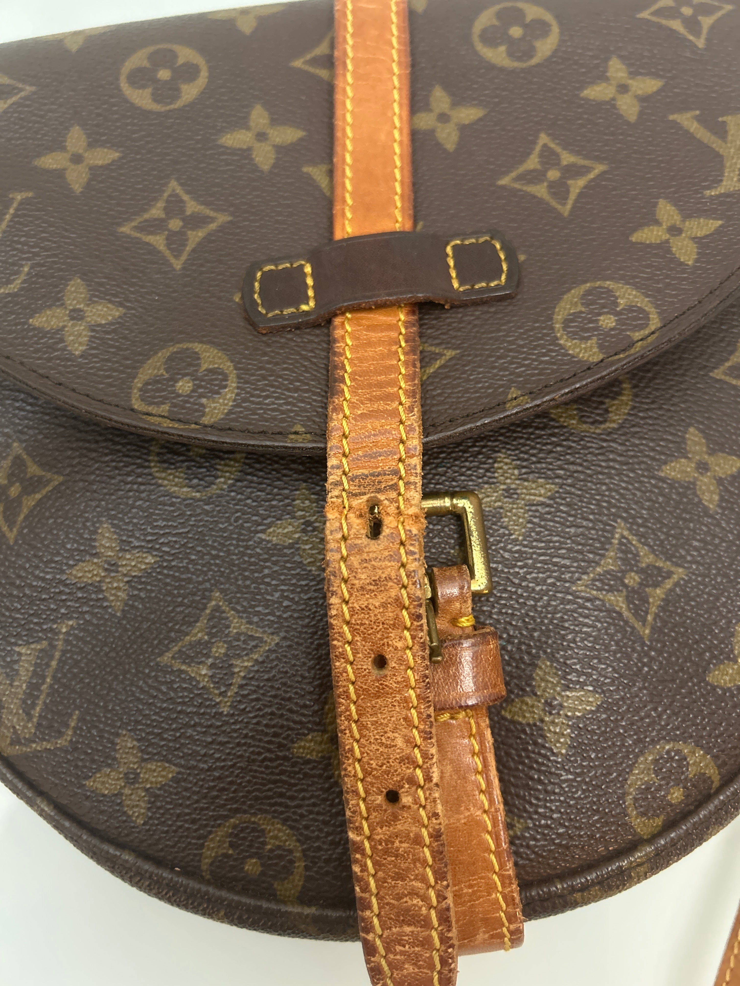 Louis Vuitton Chantilly