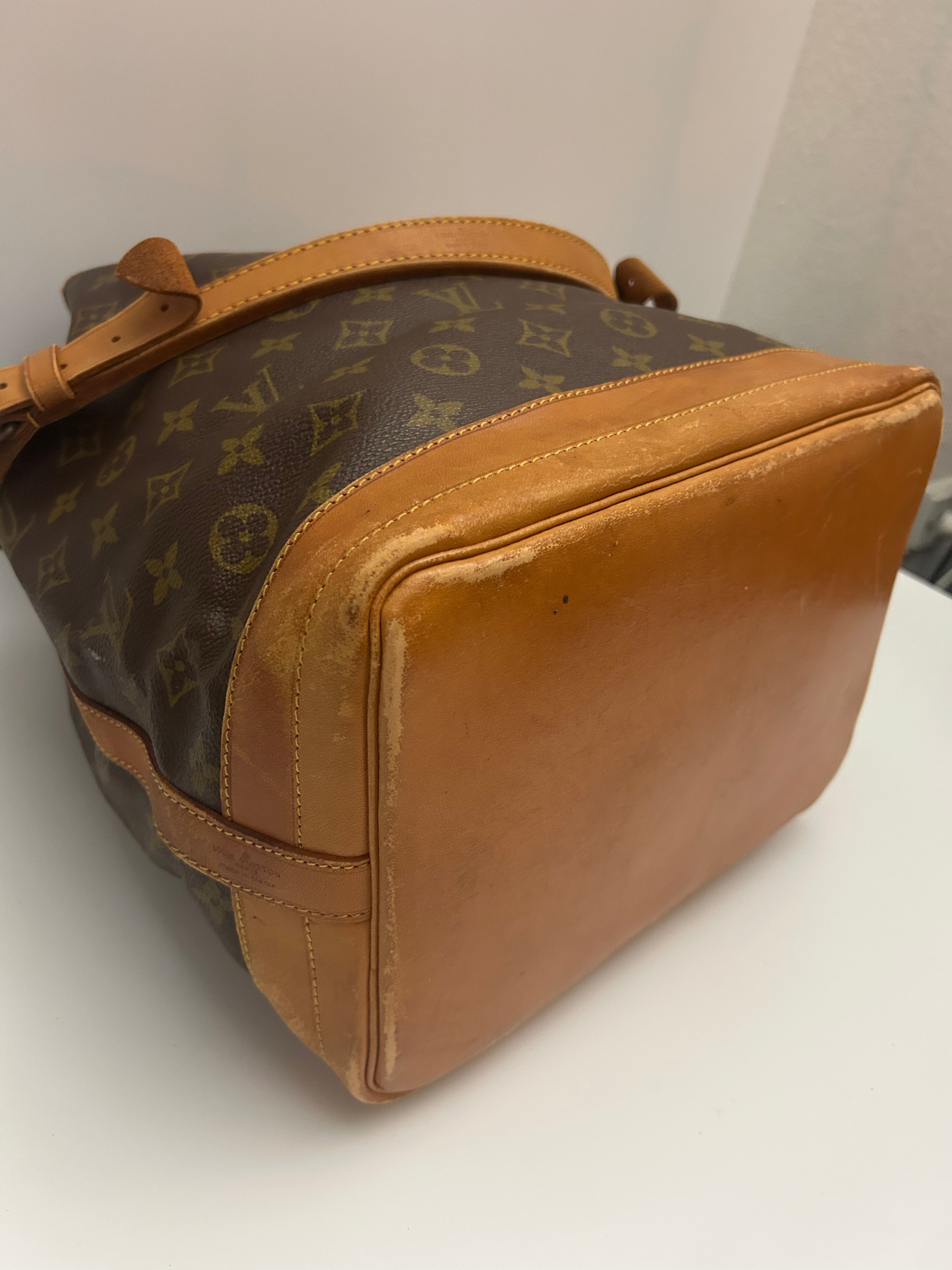 Louis Vuitton Noé