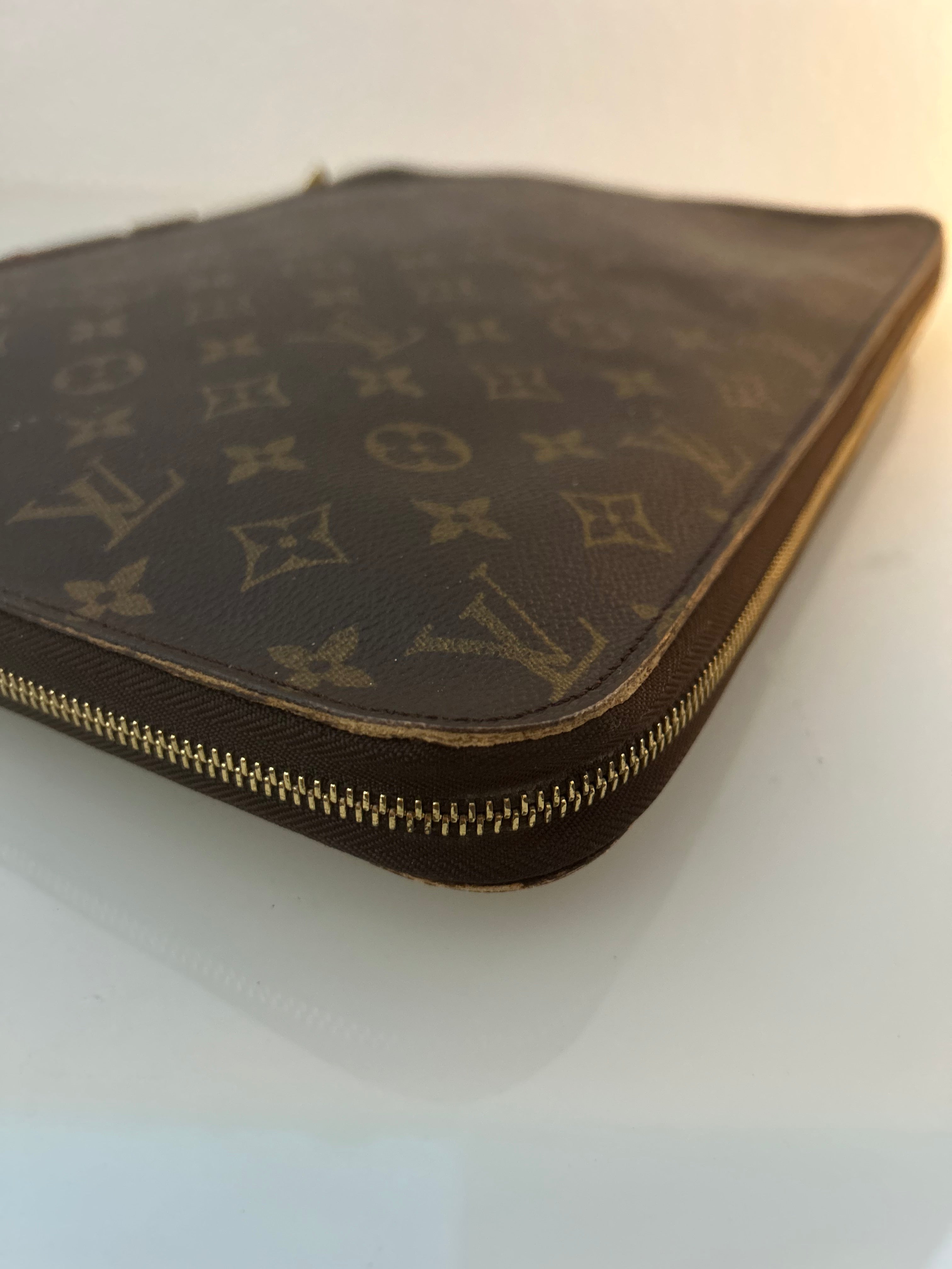 Louis Vuitton Laptopbag