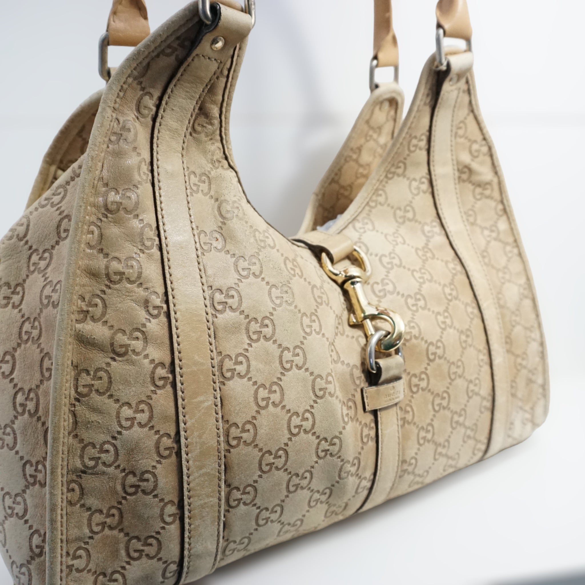 Gucci Lædertaske