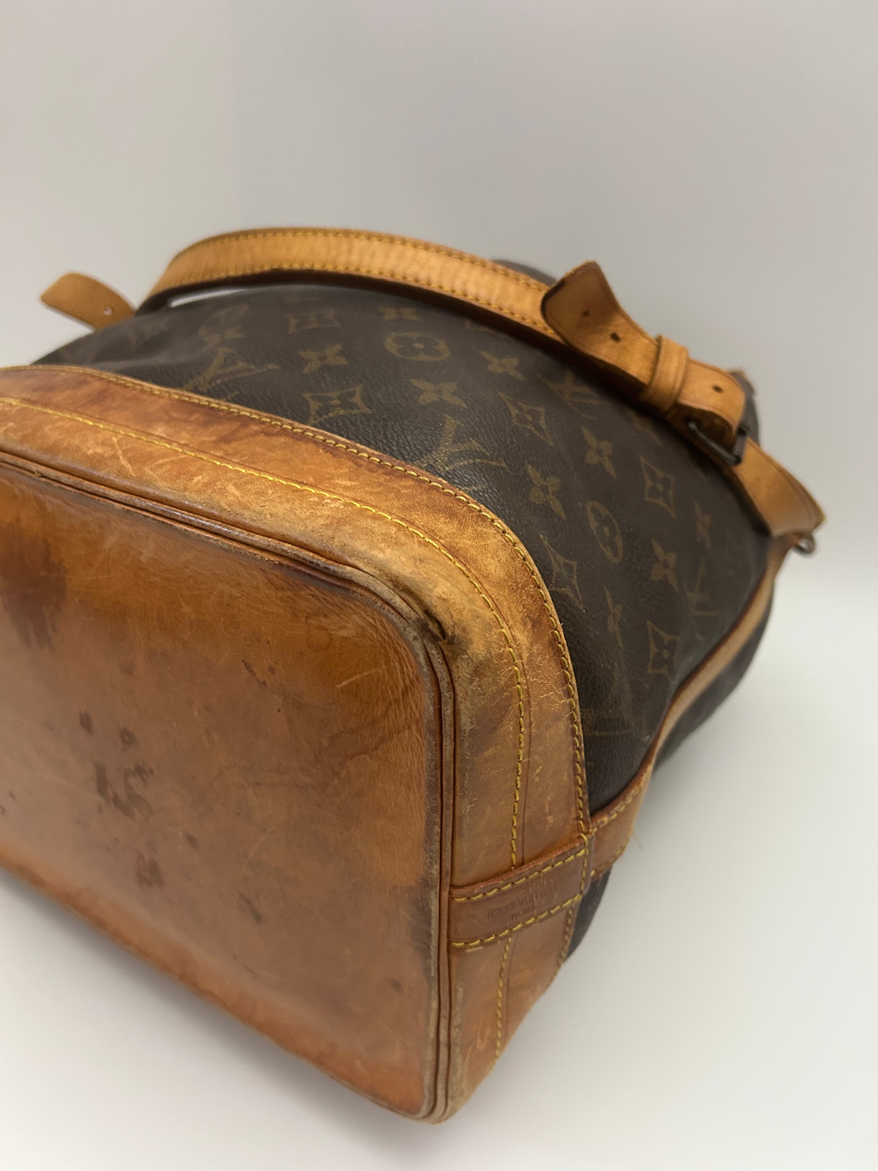 Louis Vuitton Noé