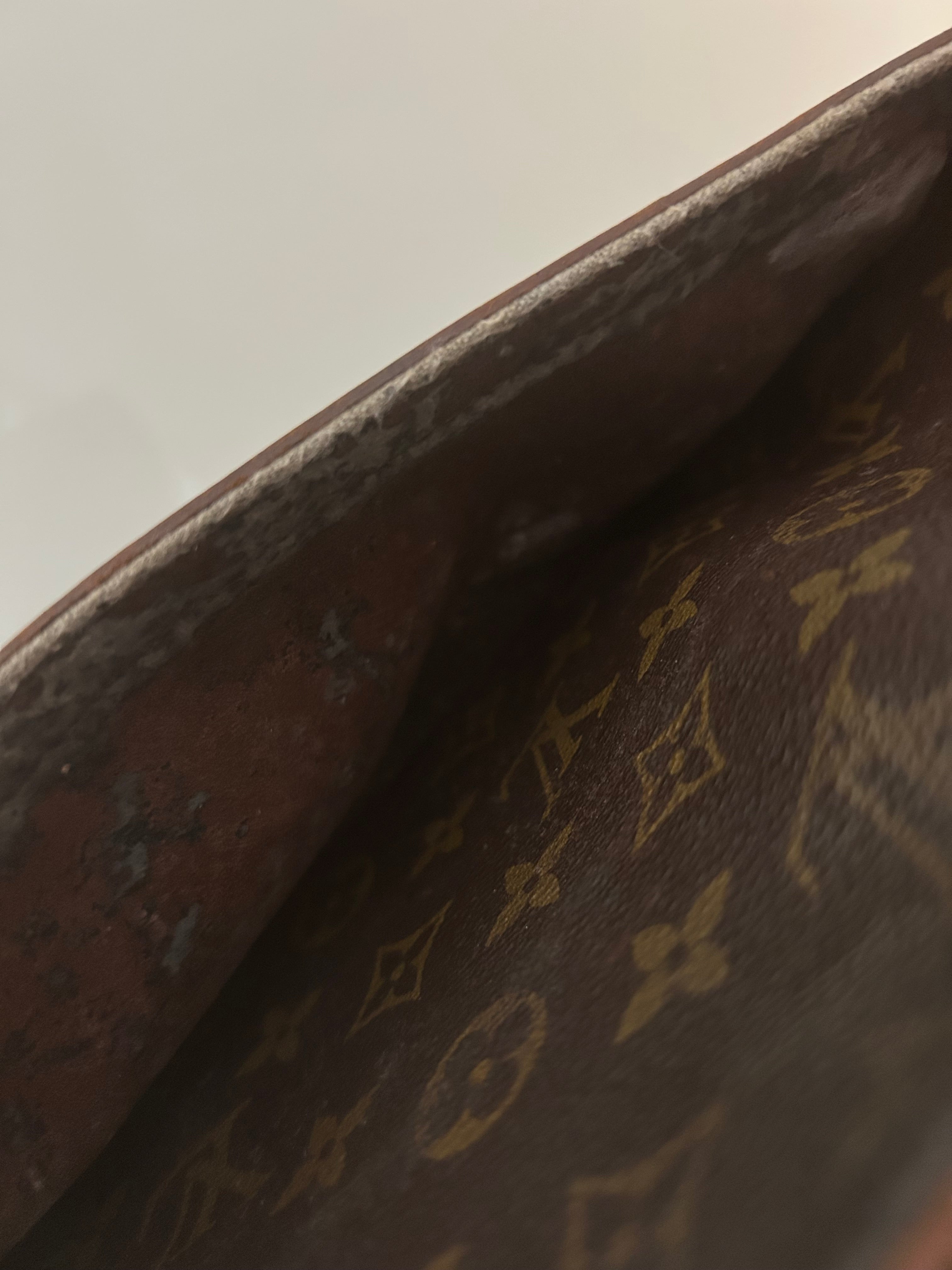Louis Vuitton Trocadéro
