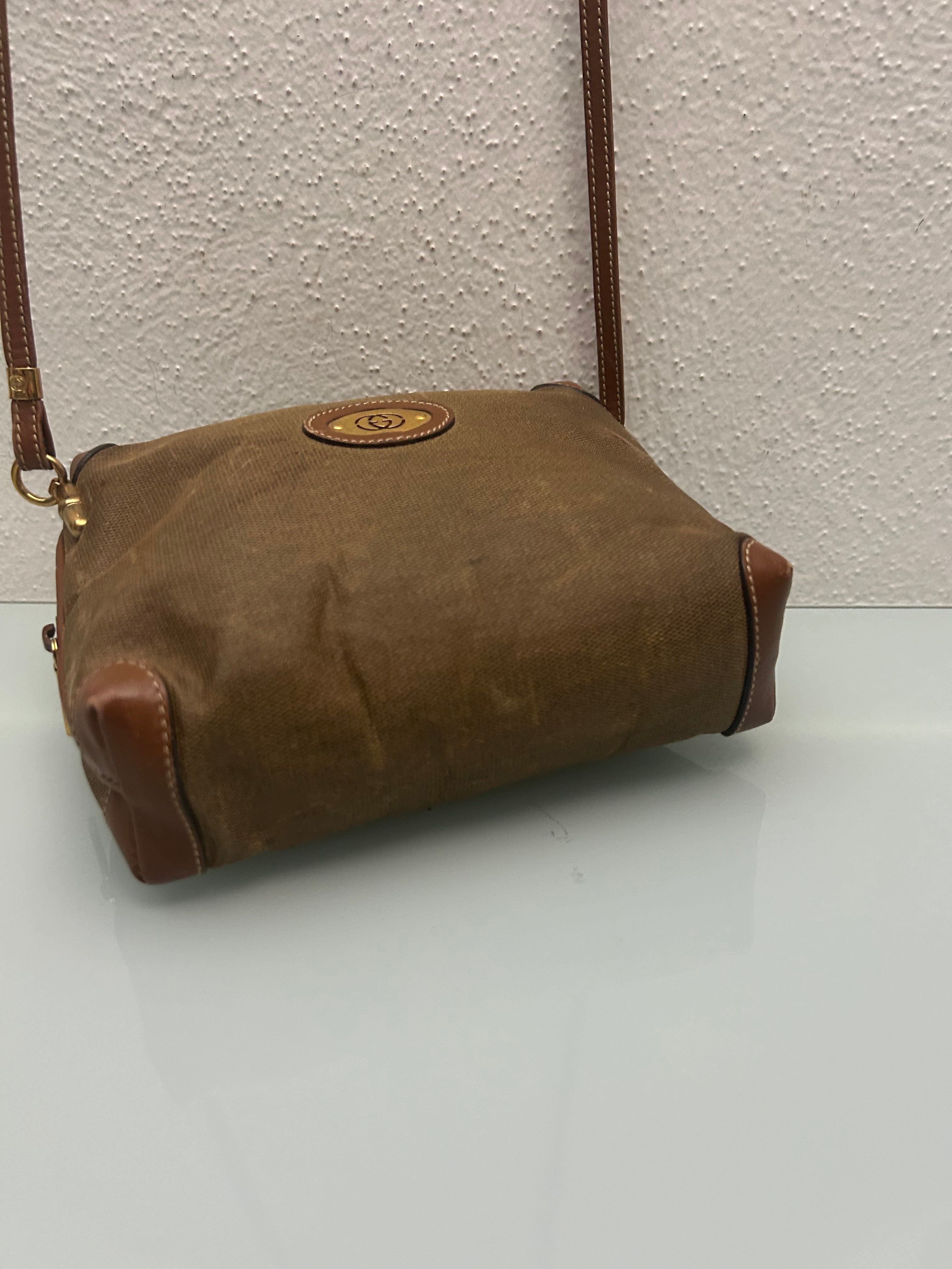 Gucci Crossbody