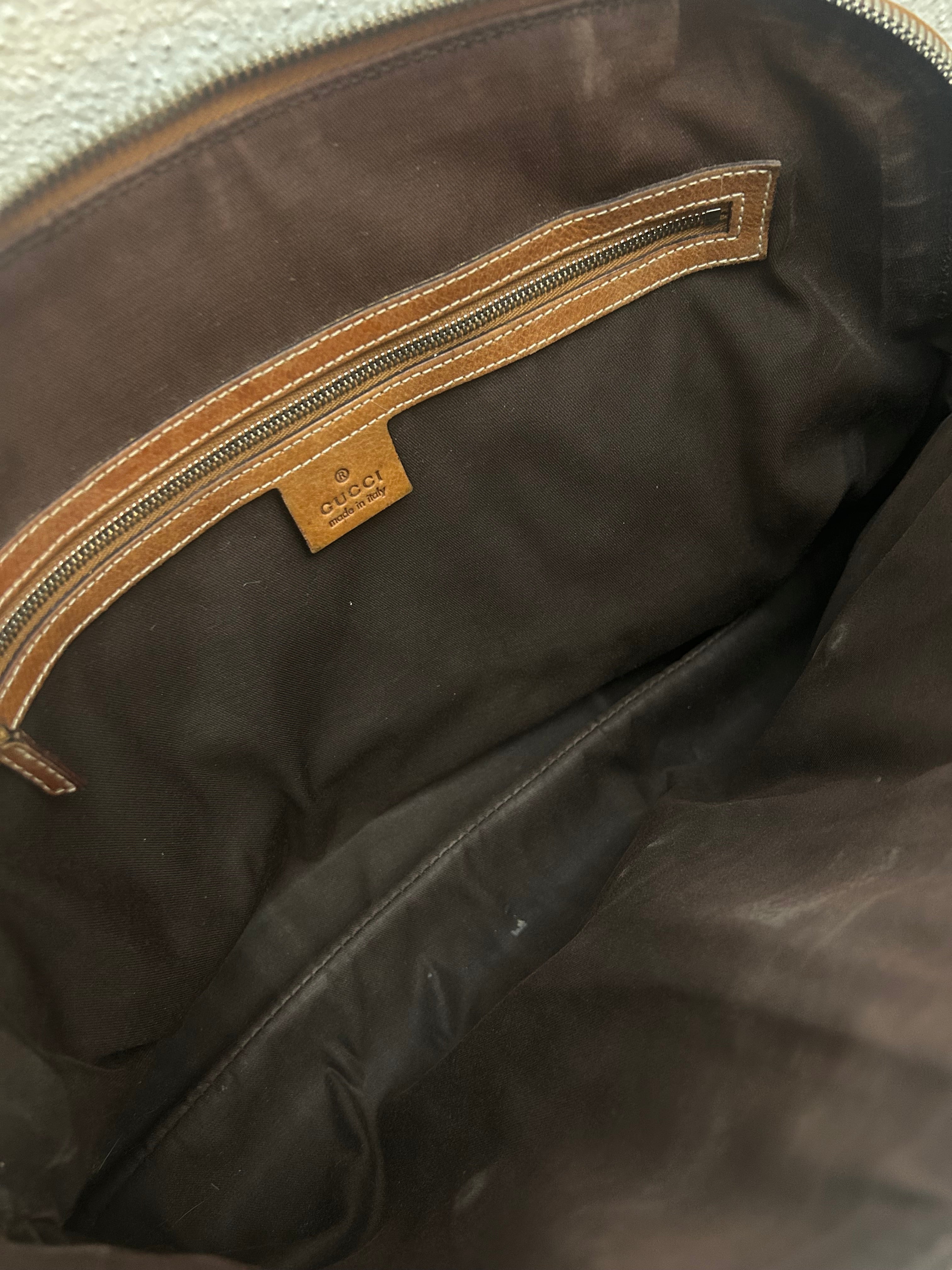 Gucci Skuldertaske