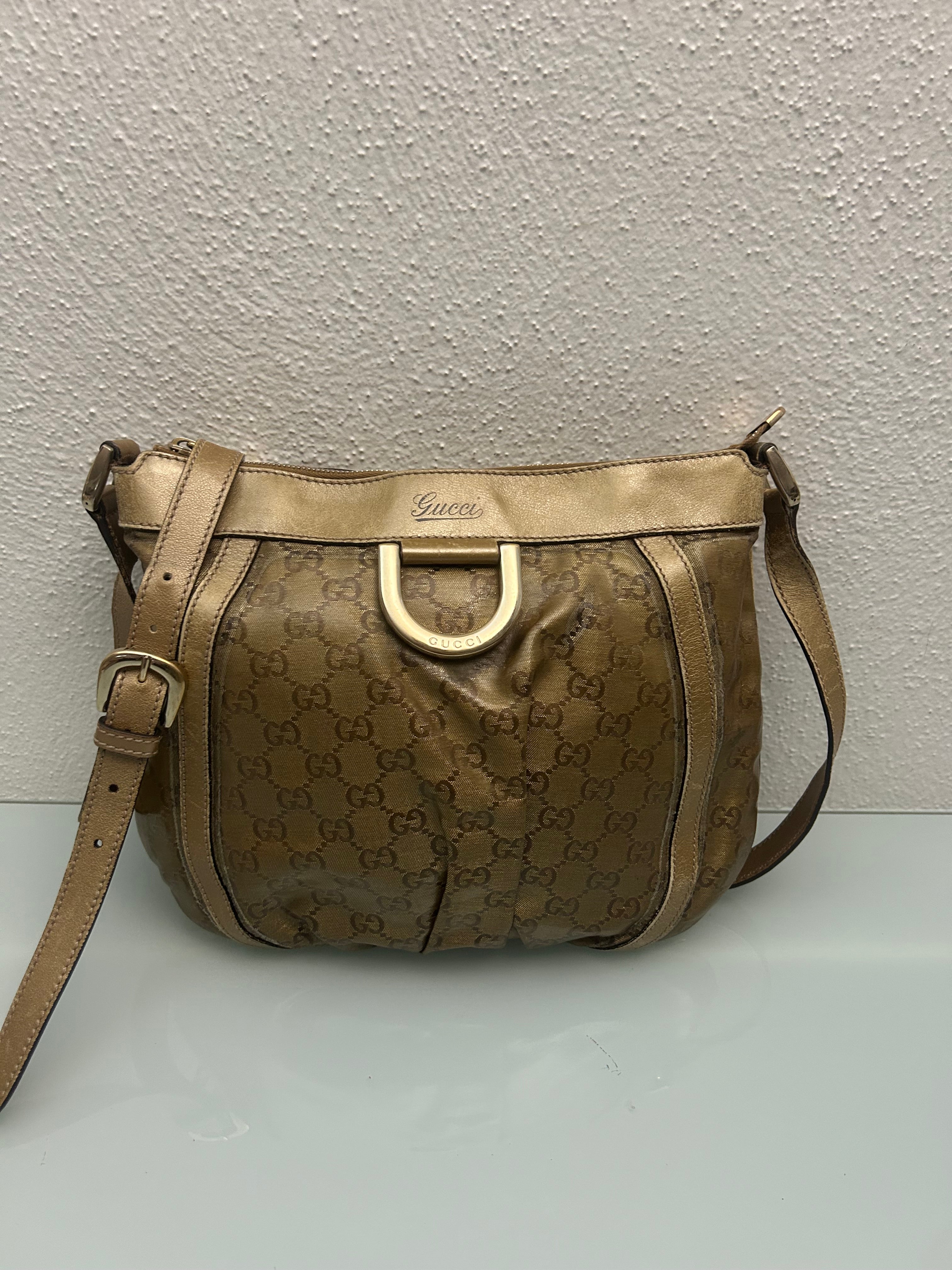 Gucci Crossbody
