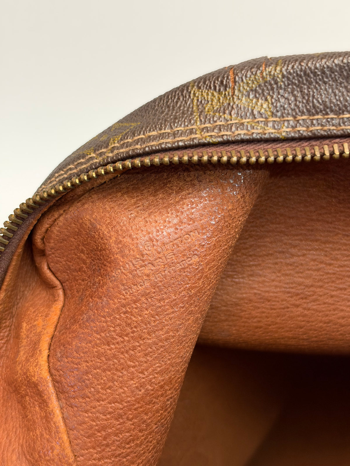 Louis Vuitton Marceau