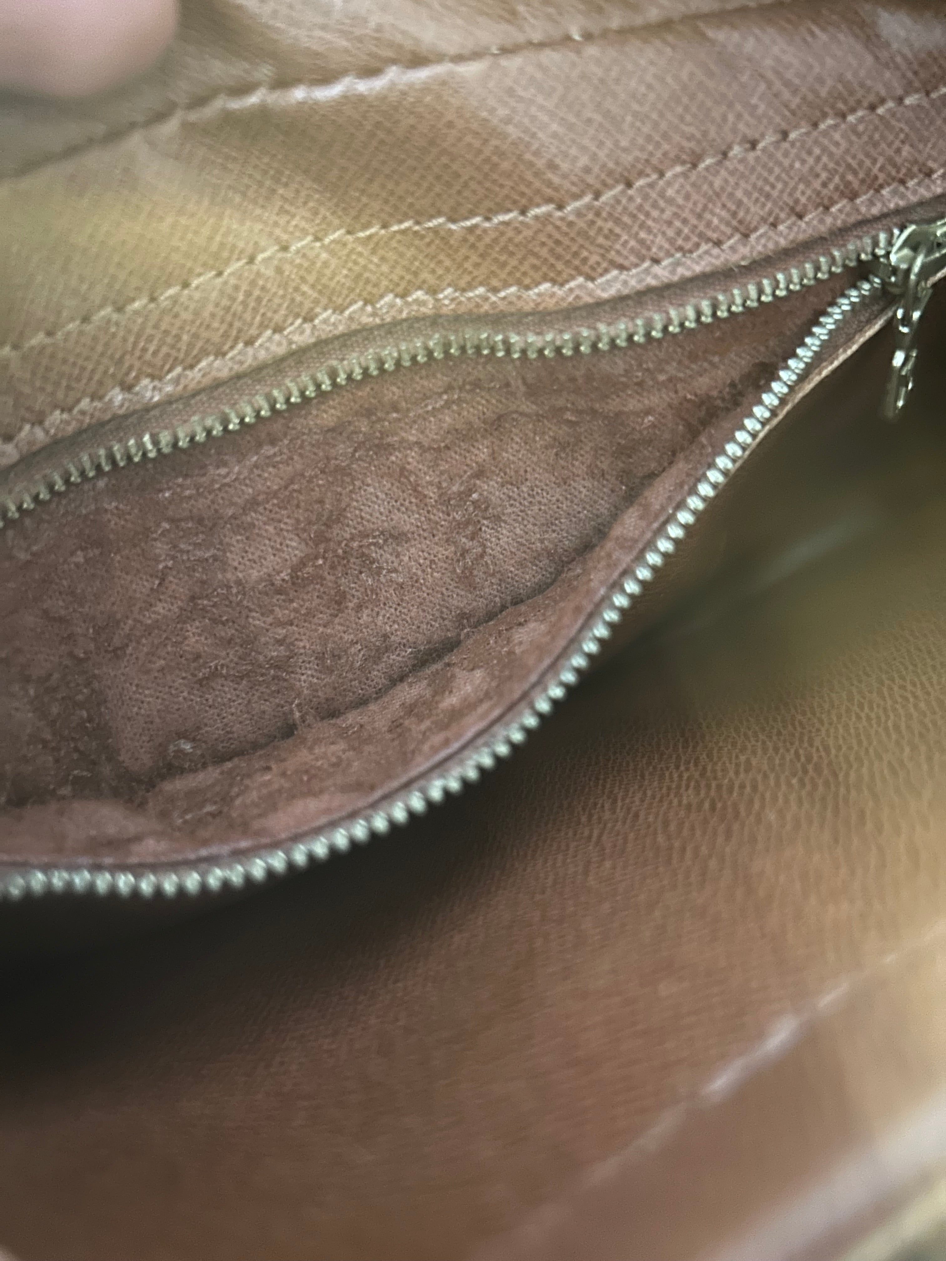 Louis Vuitton Jeunfile